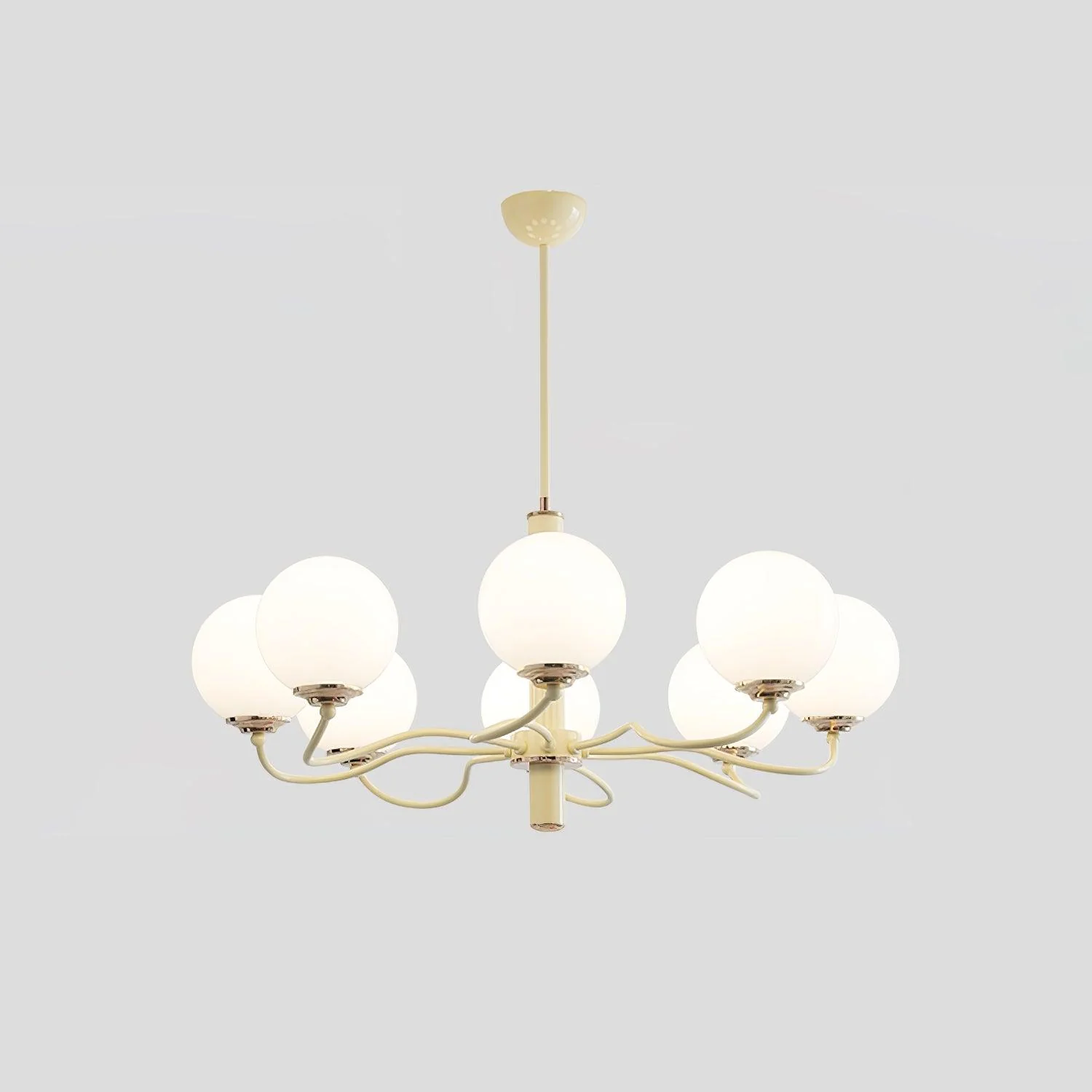 Lustra Chandelier Radiant Globe - Image 18