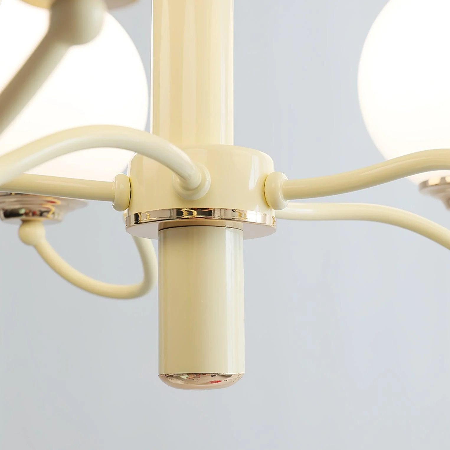 Lustra Chandelier Radiant Globe - Image 31
