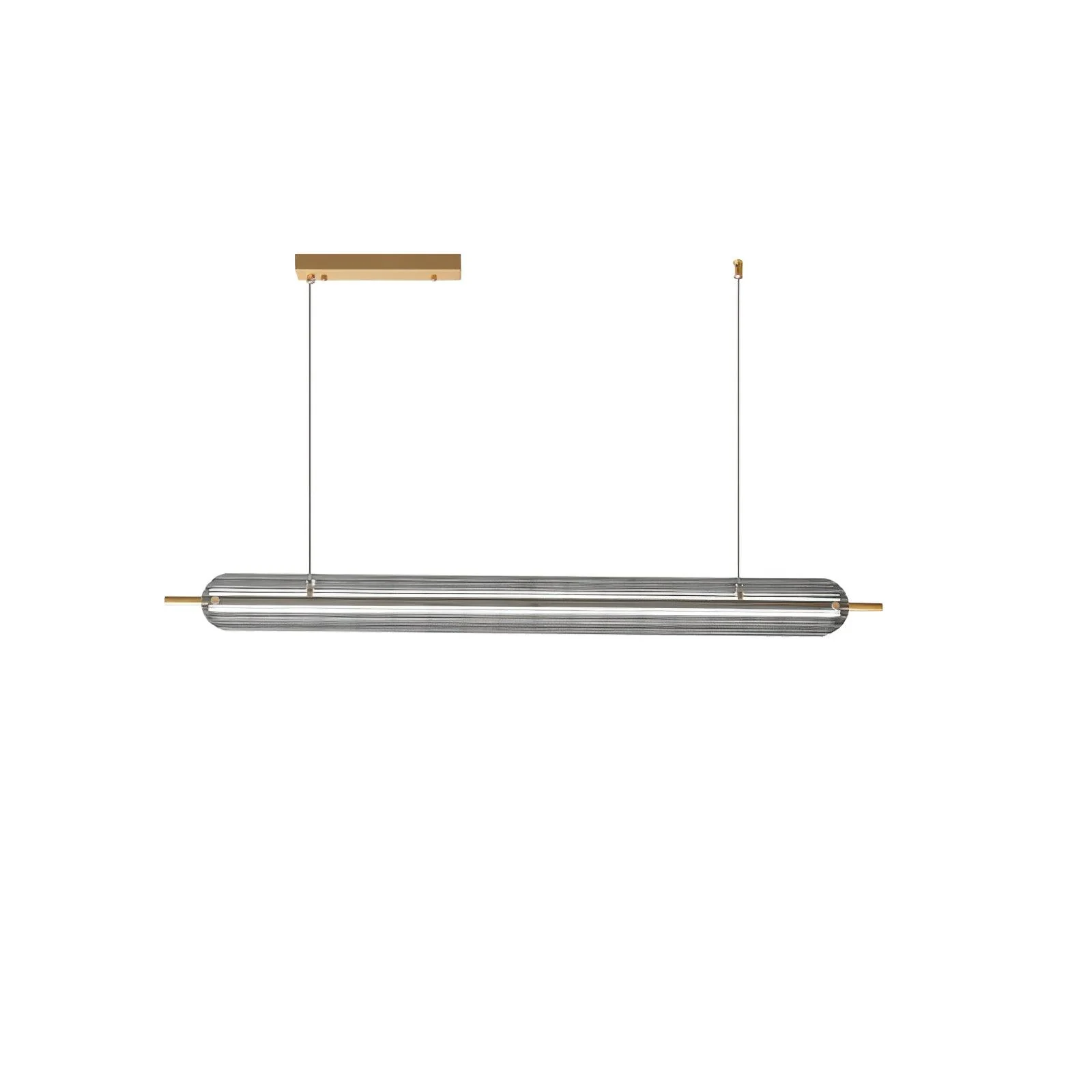 Lustra Chandelier Sputnik Brass Modern 12-Light - Image 41
