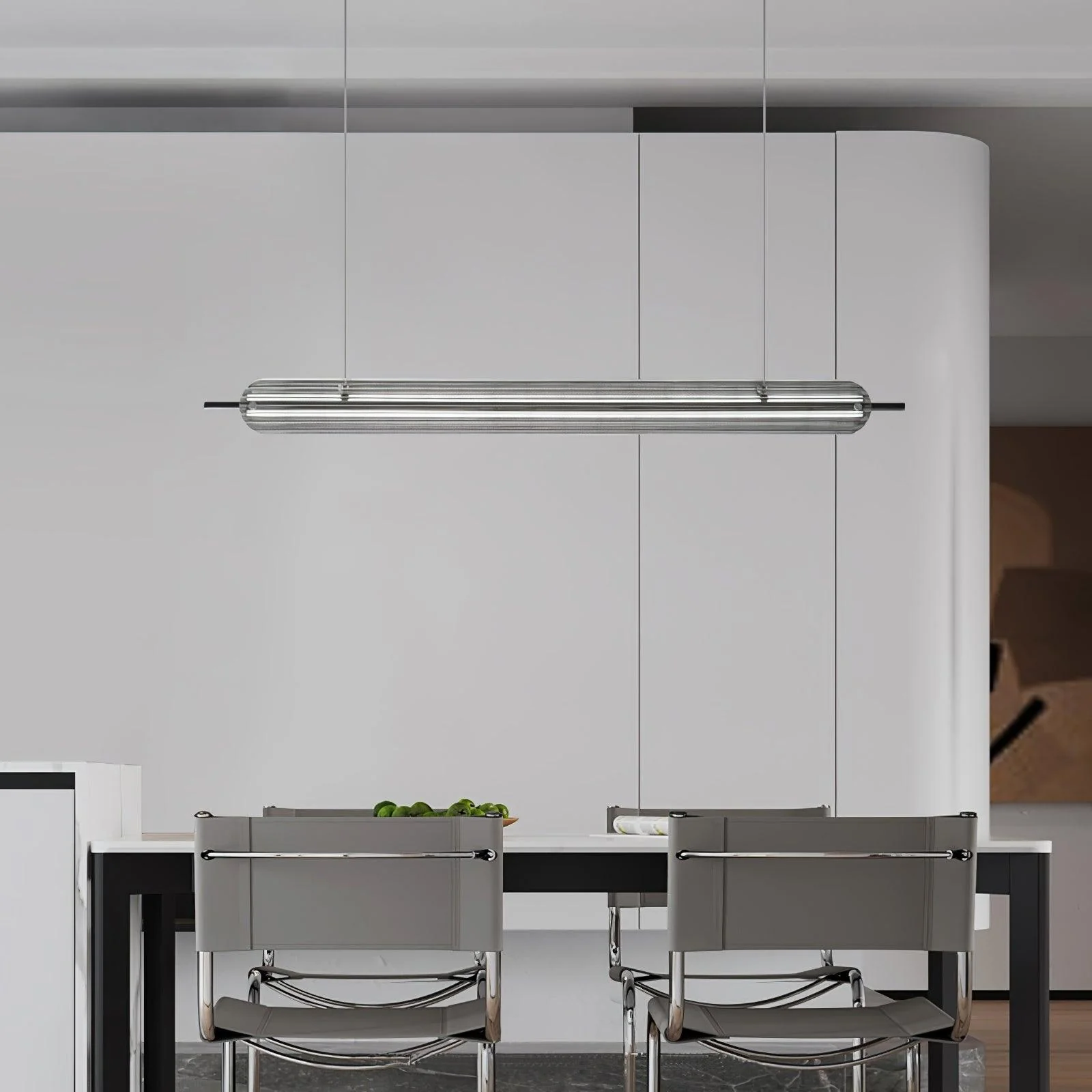 Lustra Chandelier Sputnik Brass Modern 12-Light - Image 60