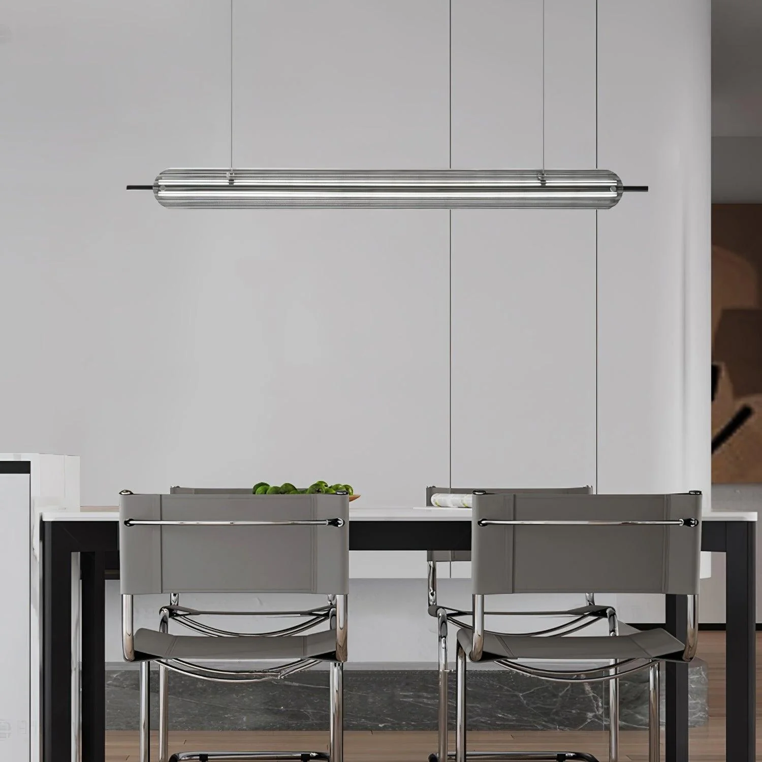 Lustra Chandelier Sputnik Brass Modern 12-Light - Image 62