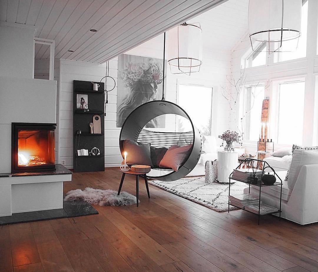 Lustra Pendant Lamp Bamboo Shade for Living Room - Image 34