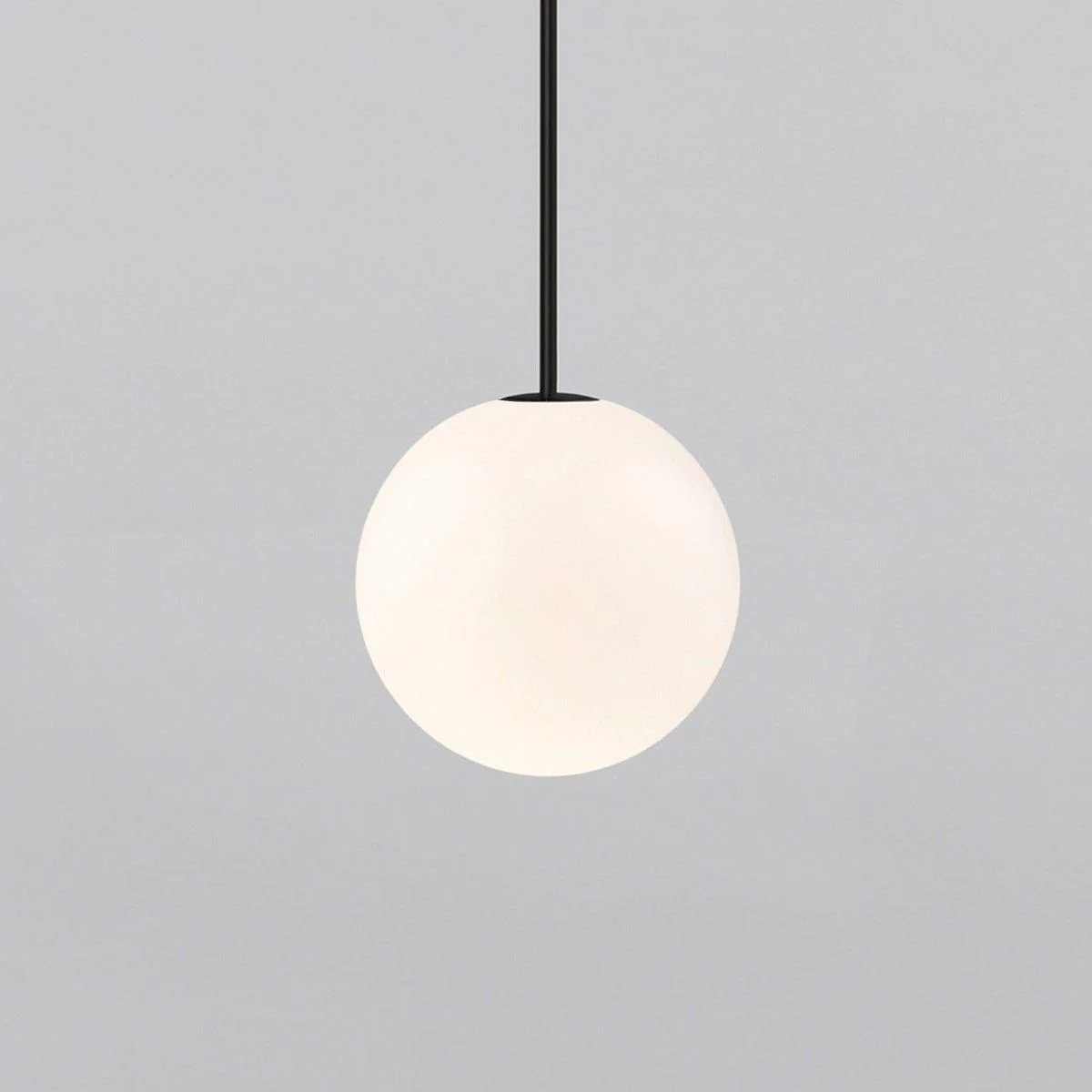 Lustra Pendant Lamp Brass Architectural Collection - Image 11