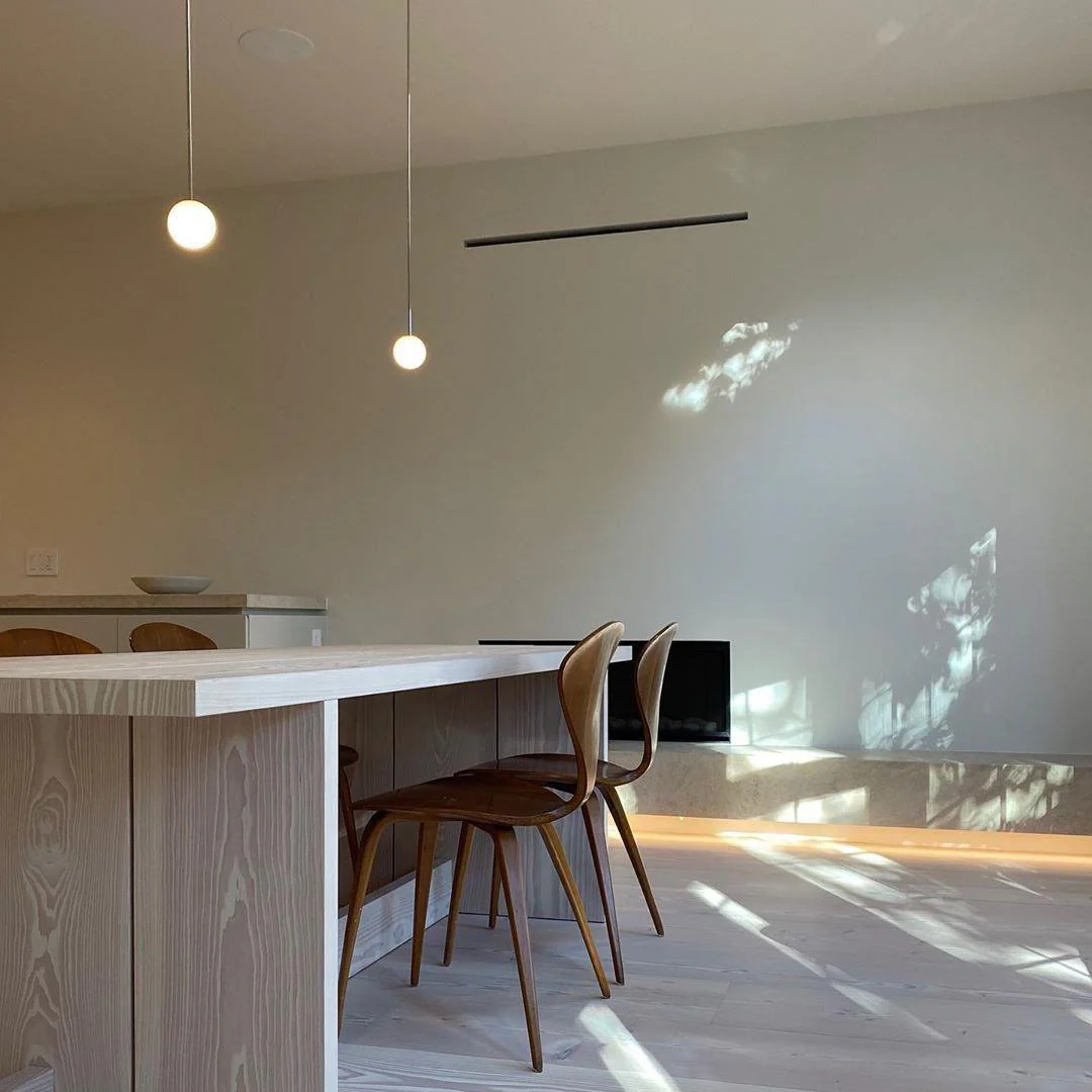Lustra Pendant Lamp Brass Architectural Collection - Image 23
