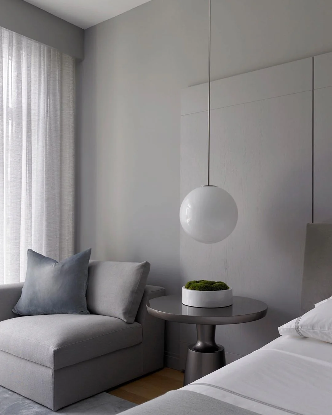 Lustra Pendant Lamp Brass Architectural Collection - Image 42