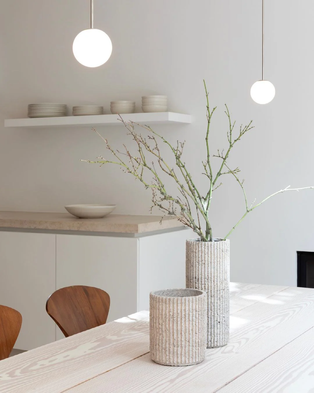 Lustra Pendant Lamp Brass Architectural Collection - Image 57