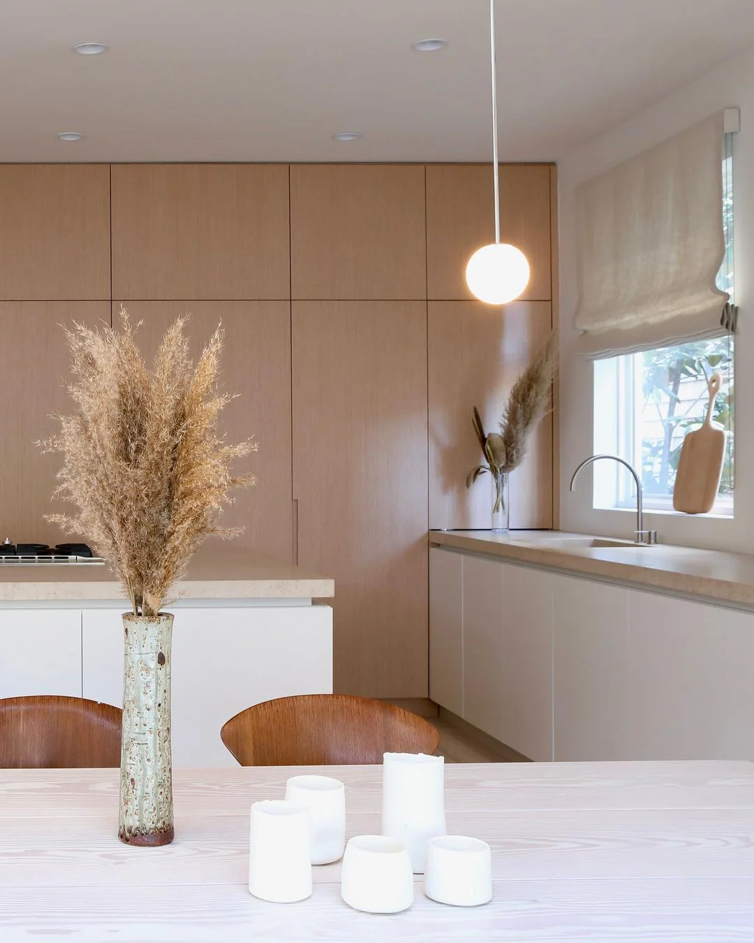 Lustra Pendant Lamp Brass Architectural Collection - Image 58