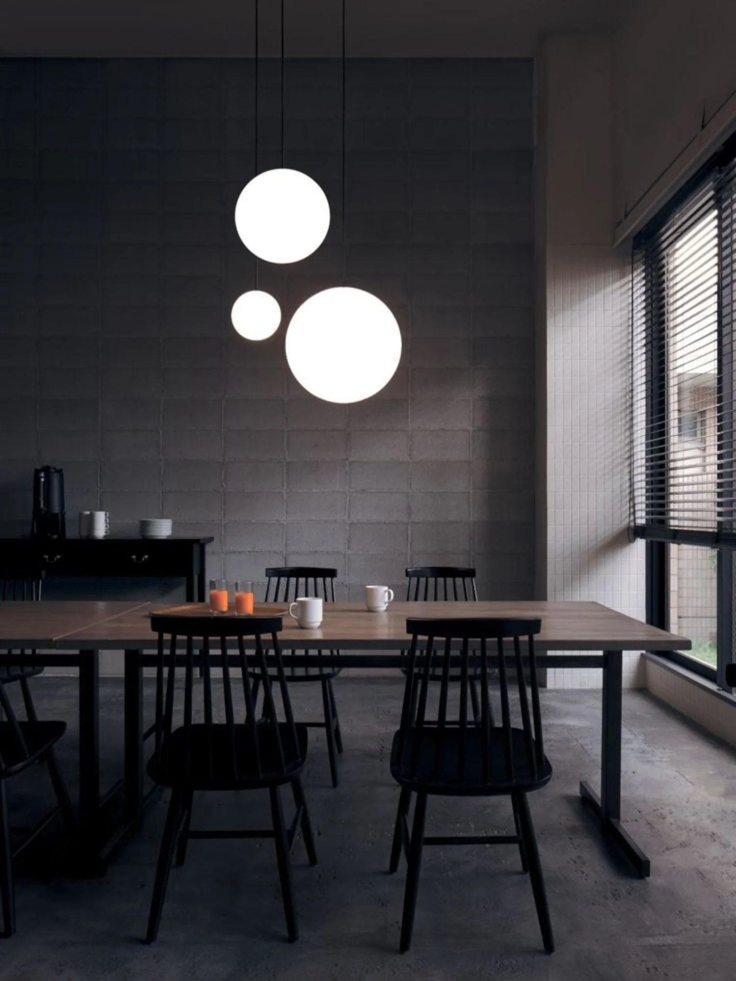 Lustra Pendant Lamp Brass Architectural Collection - Image 65