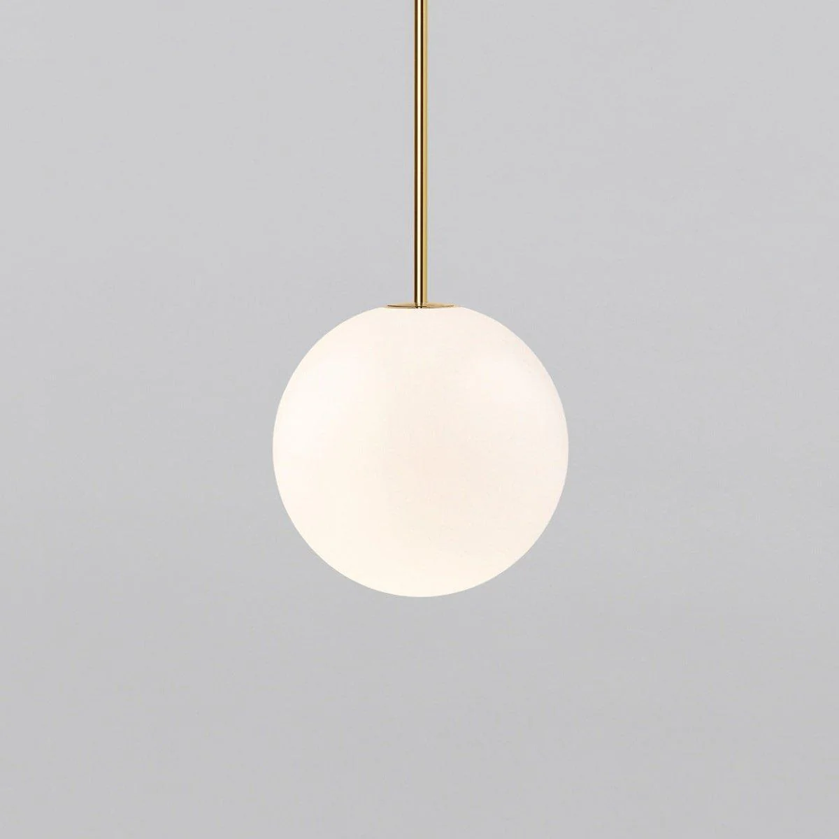 Lustra Pendant Lamp Brass Architectural Collection - Image 80