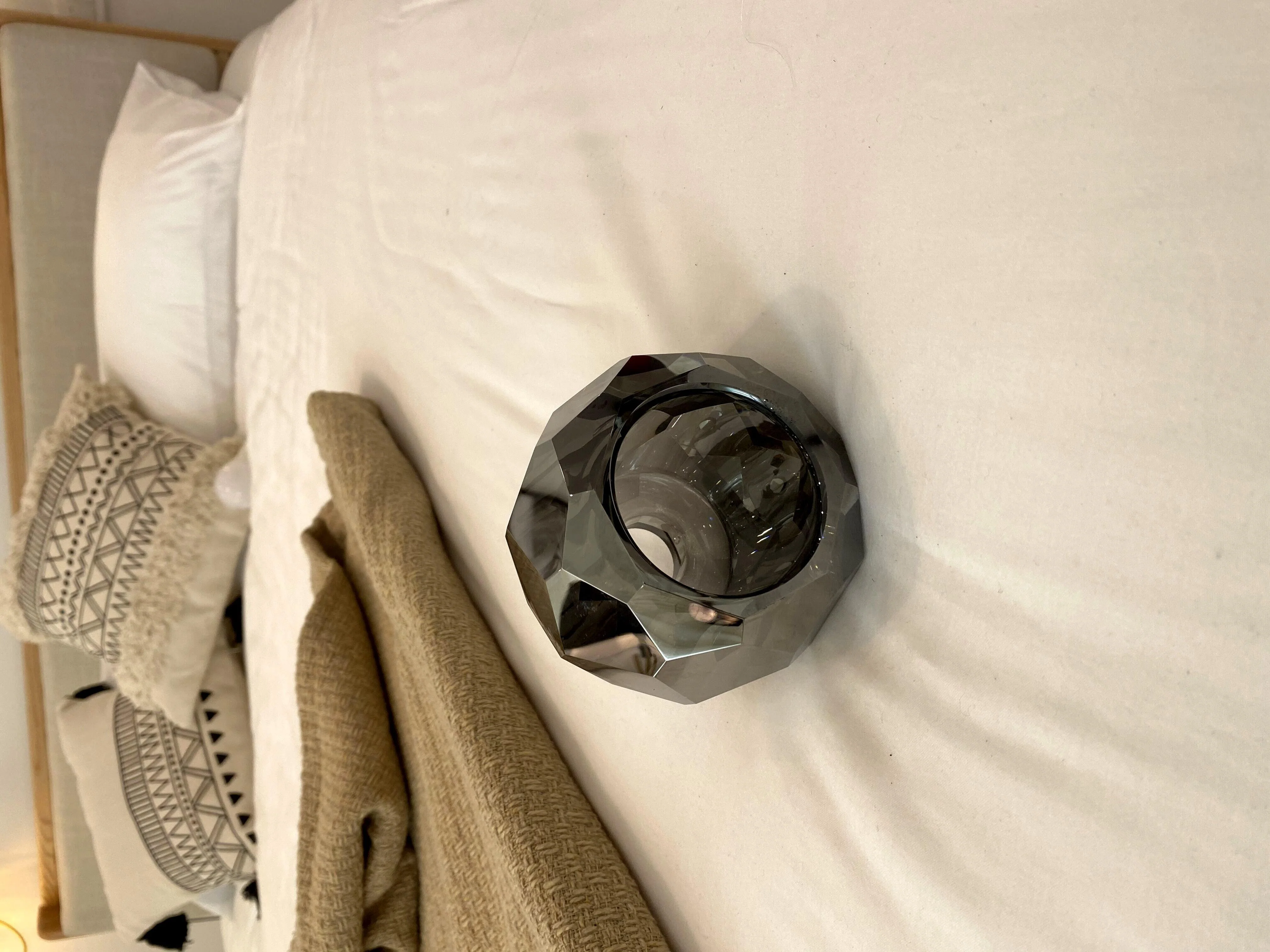 Lustra Pendant Lamp Crystal Ball Brass Cluster - Image 74