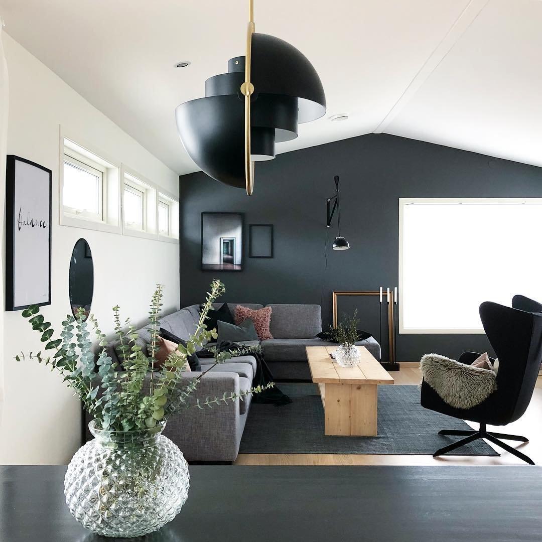 Lustra Pendant Lamp Deformed Ball Golden - Image 116