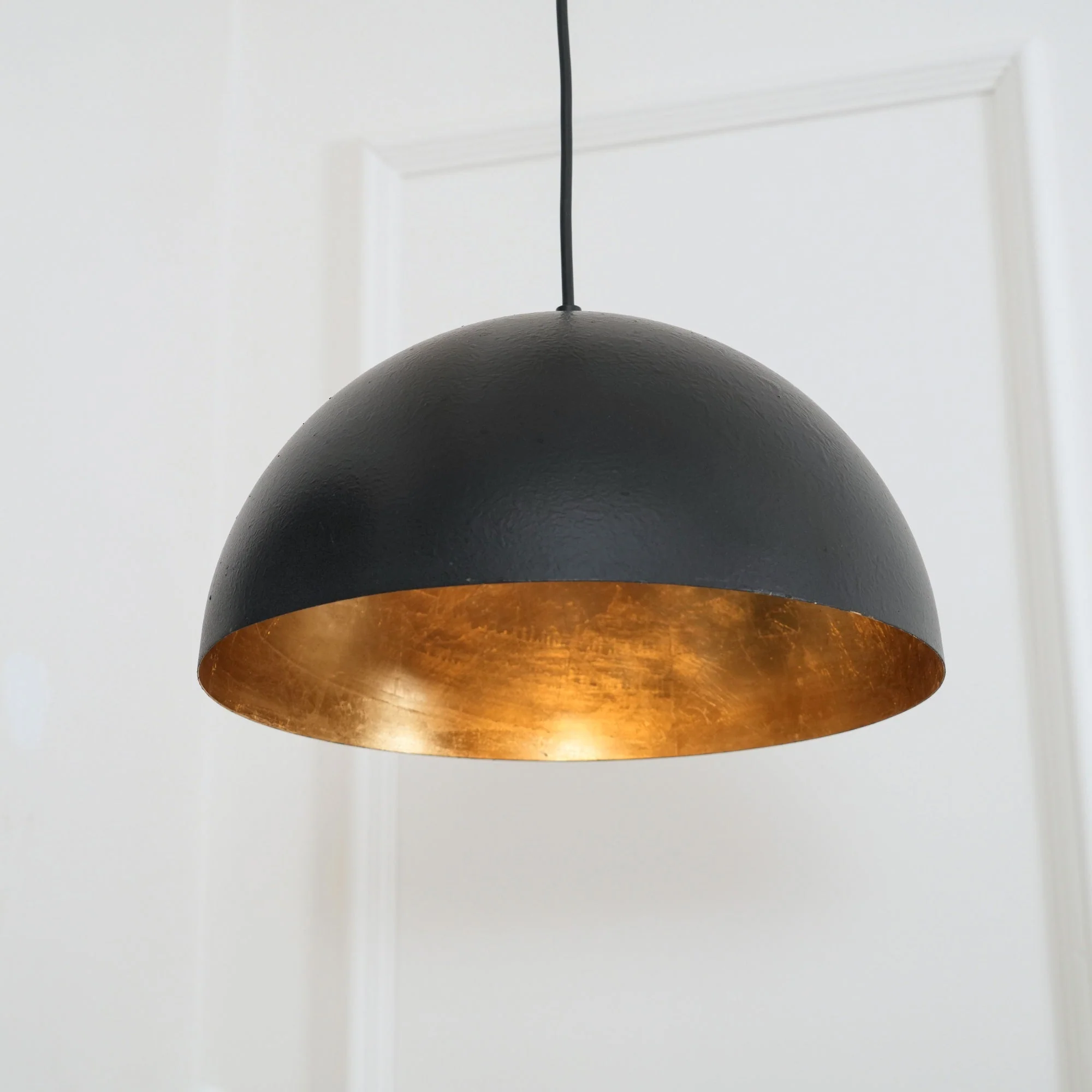 Lustra Pendant Lamp Dome Bowl for Dining Room - Image 7