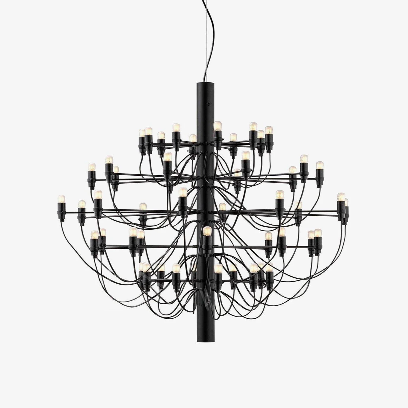 Lustra Pendant Lamp Fruit Four Color to Choose