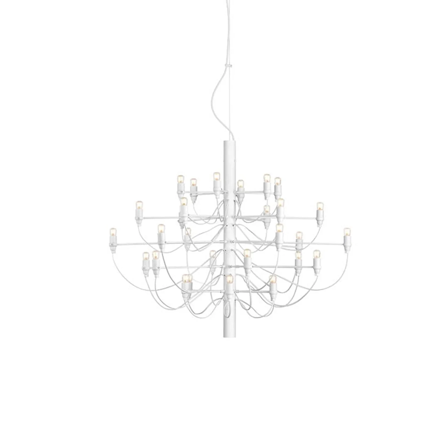 Lustra Pendant Lamp Fruit Four Color to Choose - Image 10