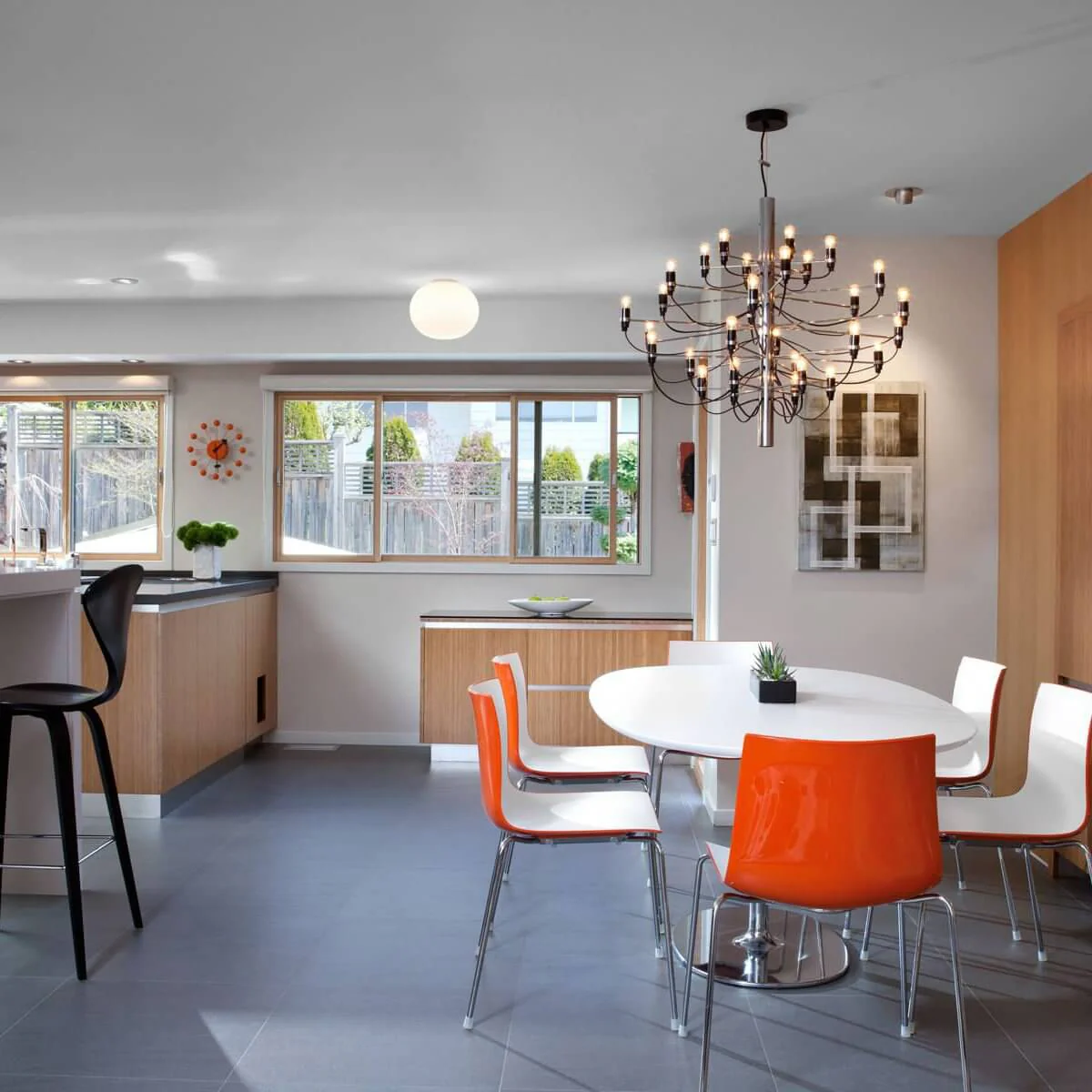 Lustra Pendant Lamp Fruit Four Color to Choose - Image 100