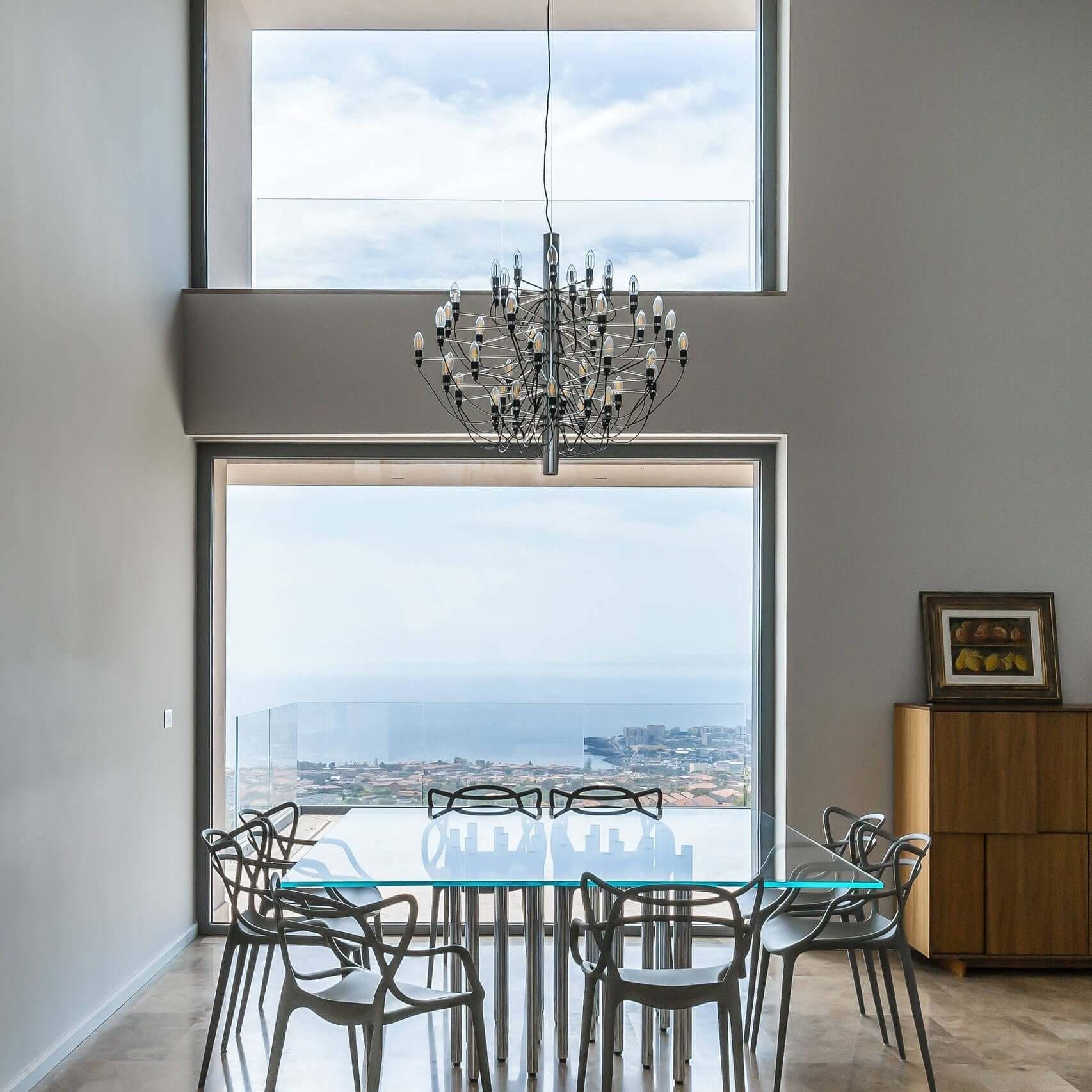 Lustra Pendant Lamp Fruit Four Color to Choose - Image 108