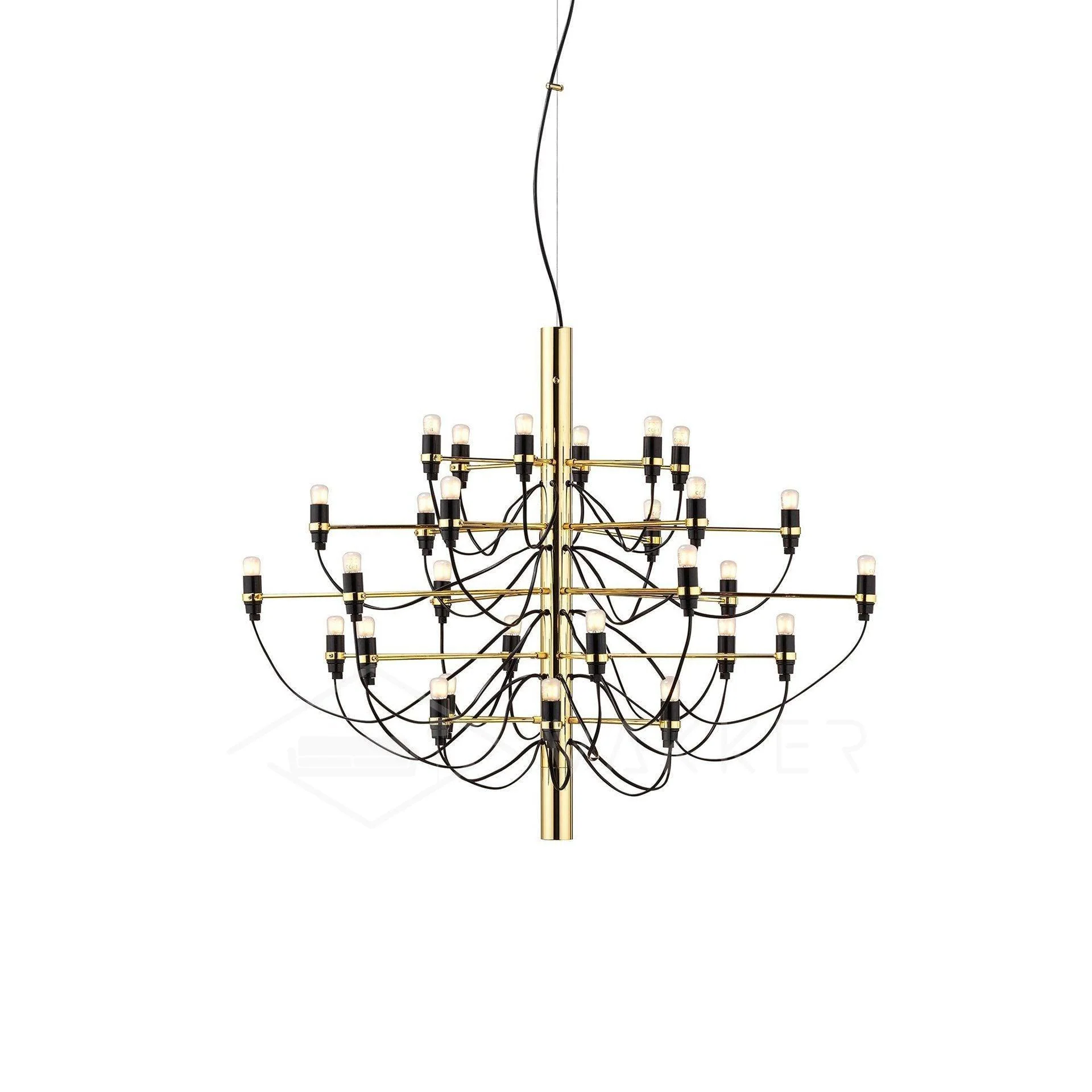 Lustra Pendant Lamp Fruit Four Color to Choose - Image 20