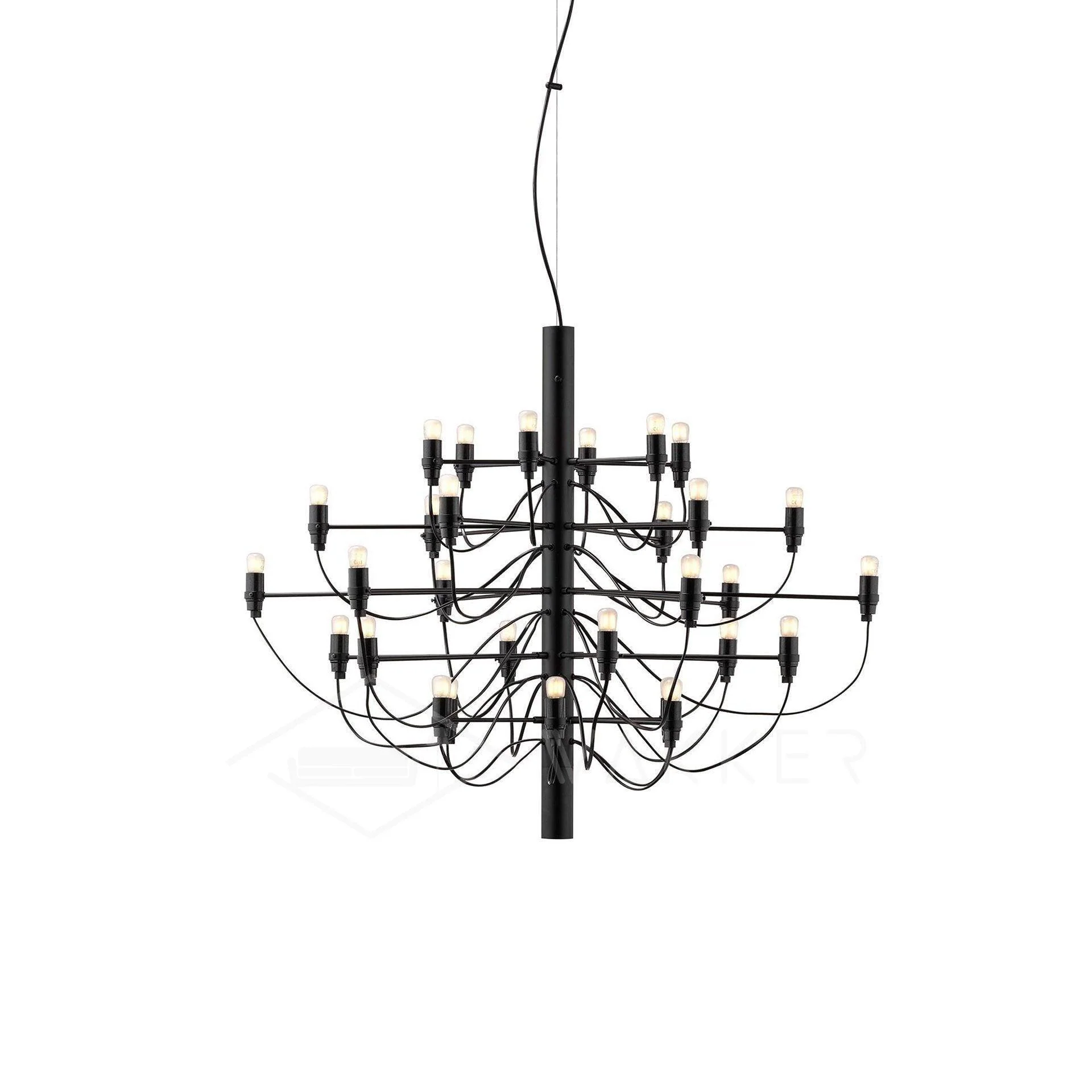 Lustra Pendant Lamp Fruit Four Color to Choose - Image 22