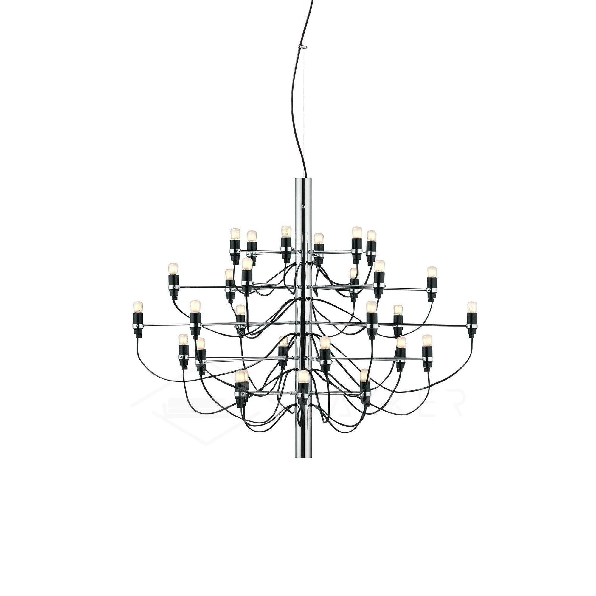 Lustra Pendant Lamp Fruit Four Color to Choose - Image 24