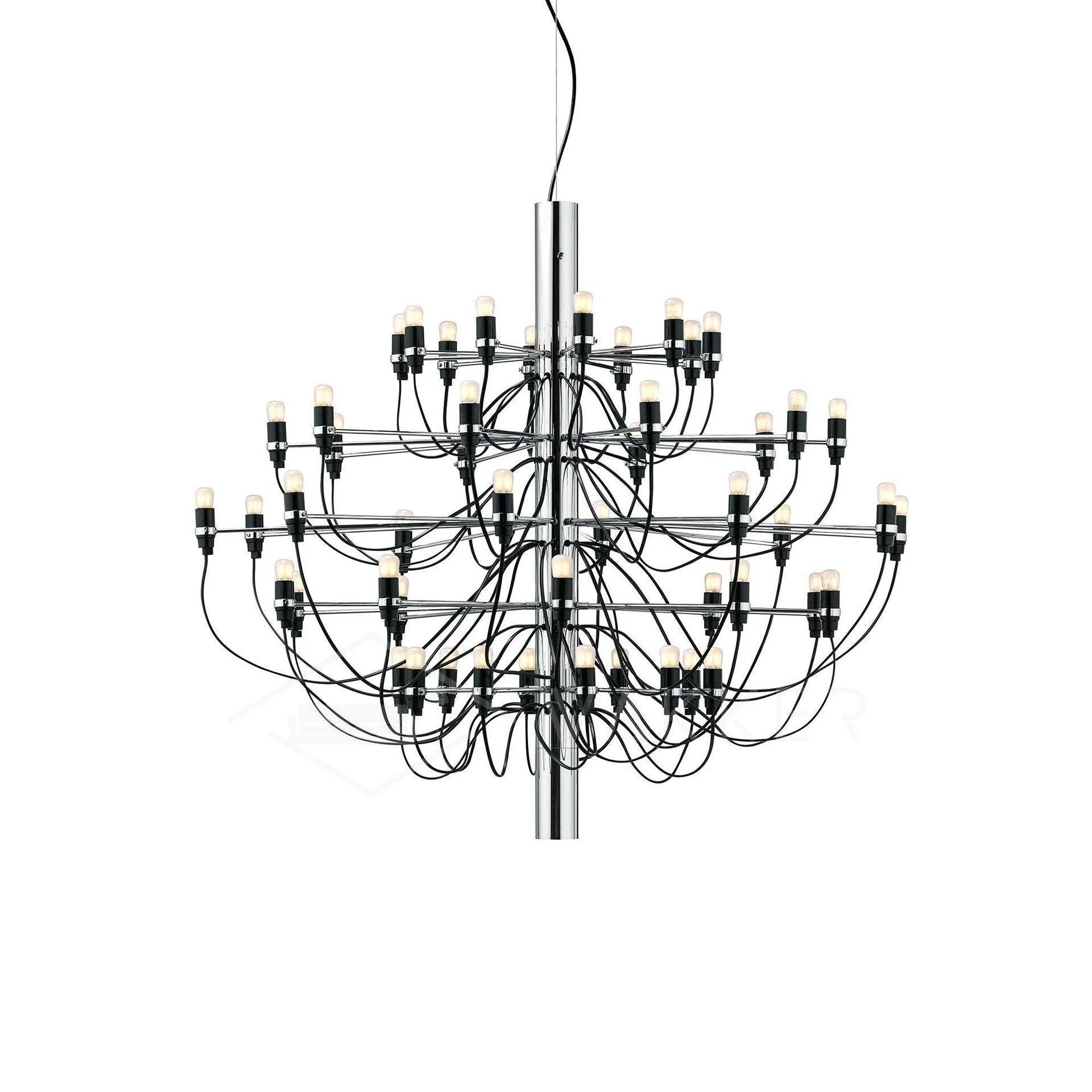 Lustra Pendant Lamp Fruit Four Color to Choose - Image 26