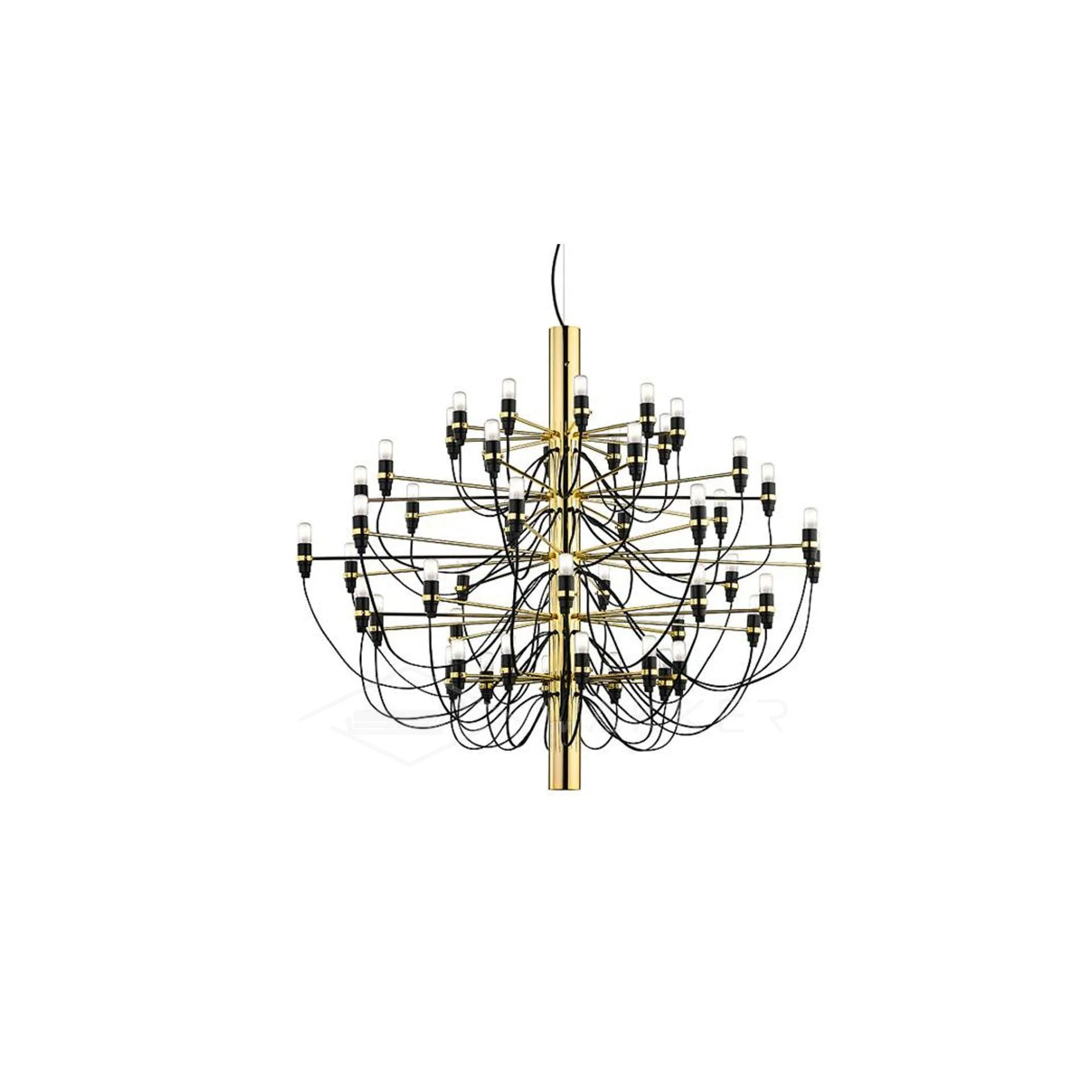 Lustra Pendant Lamp Fruit Four Color to Choose - Image 27