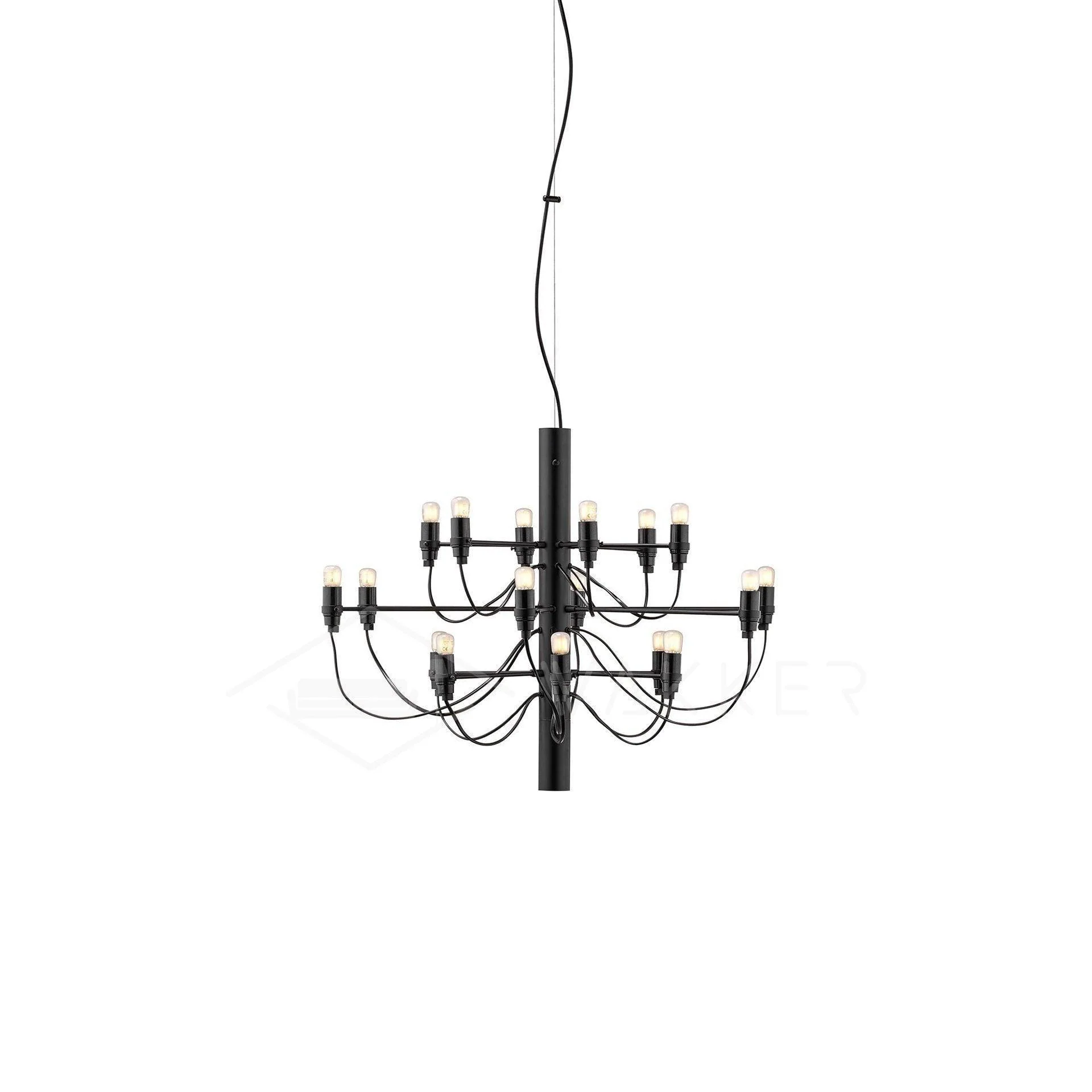 Lustra Pendant Lamp Fruit Four Color to Choose - Image 29