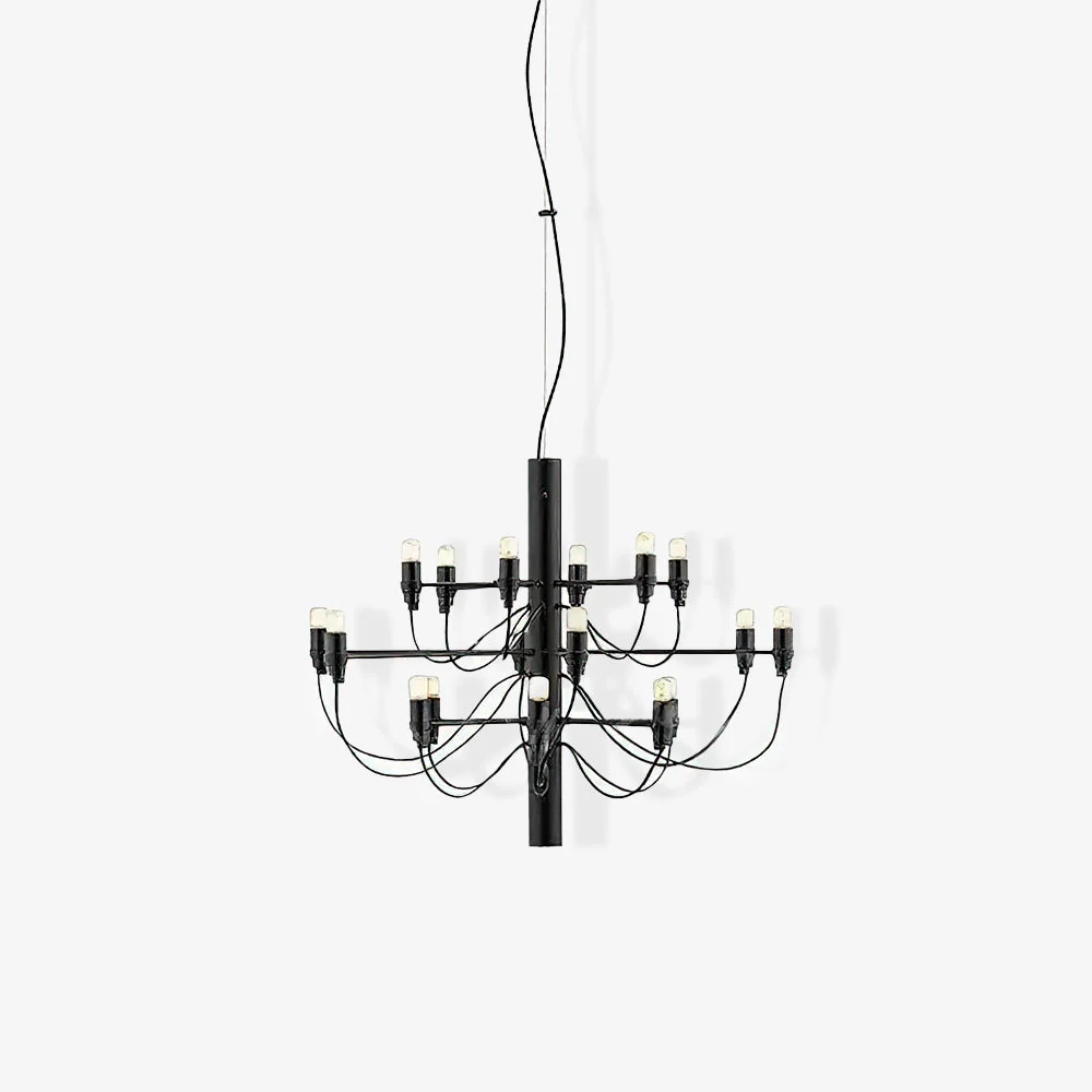 Lustra Pendant Lamp Fruit Four Color to Choose - Image 30