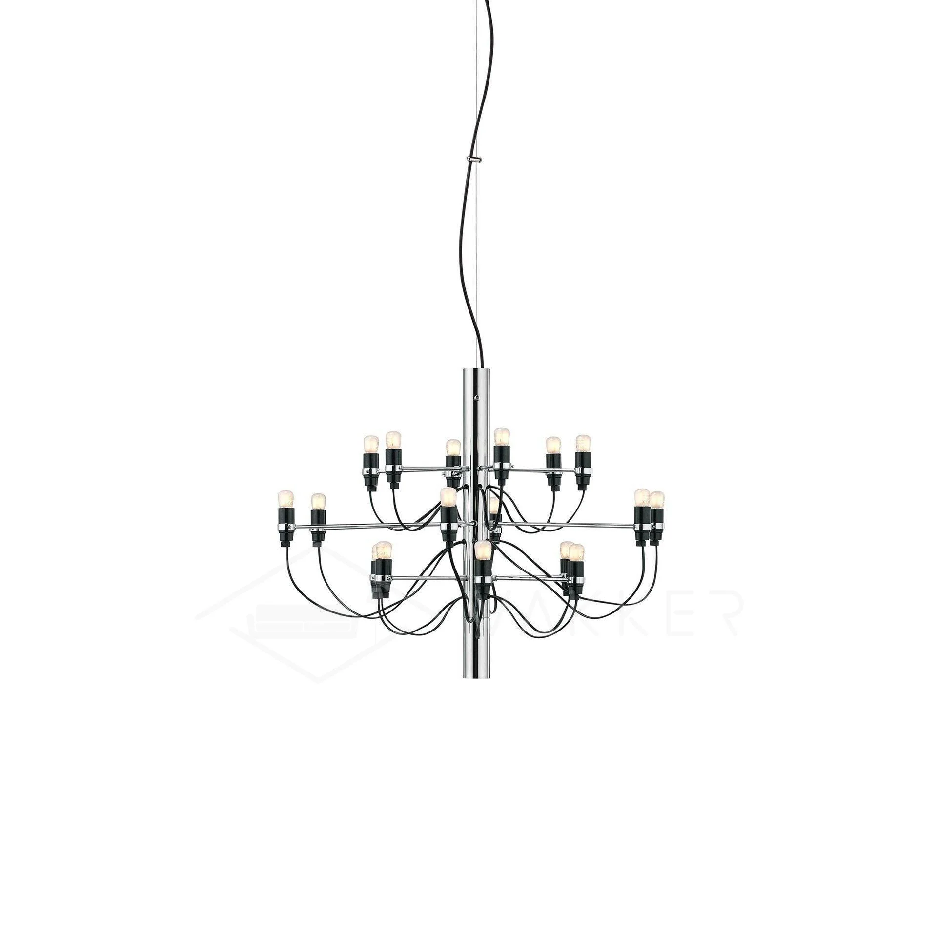 Lustra Pendant Lamp Fruit Four Color to Choose - Image 31
