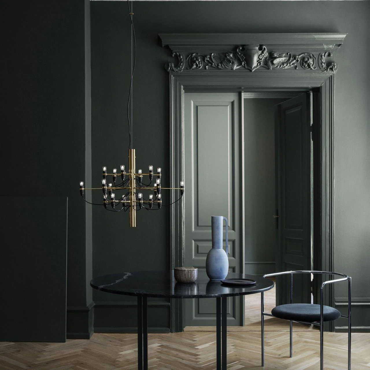 Lustra Pendant Lamp Fruit Four Color to Choose - Image 36
