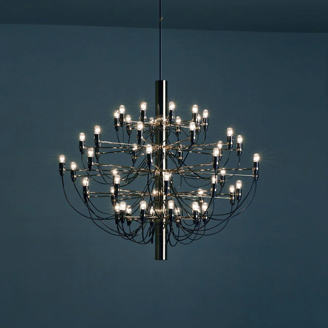Lustra Pendant Lamp Fruit Four Color to Choose - Image 37