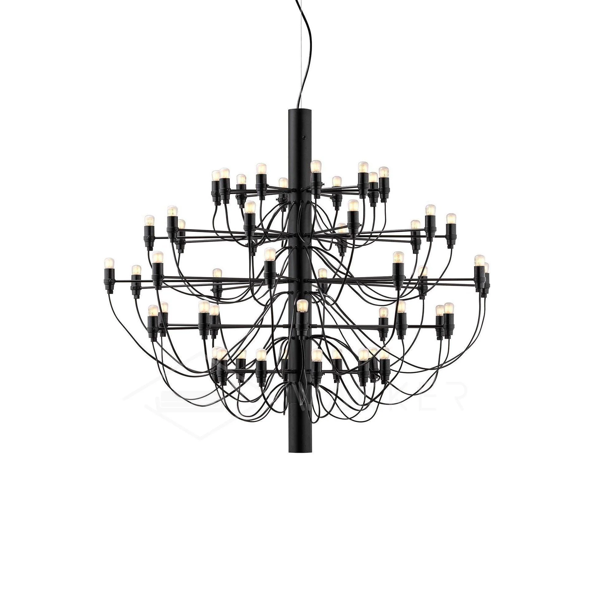 Lustra Pendant Lamp Fruit Four Color to Choose - Image 43