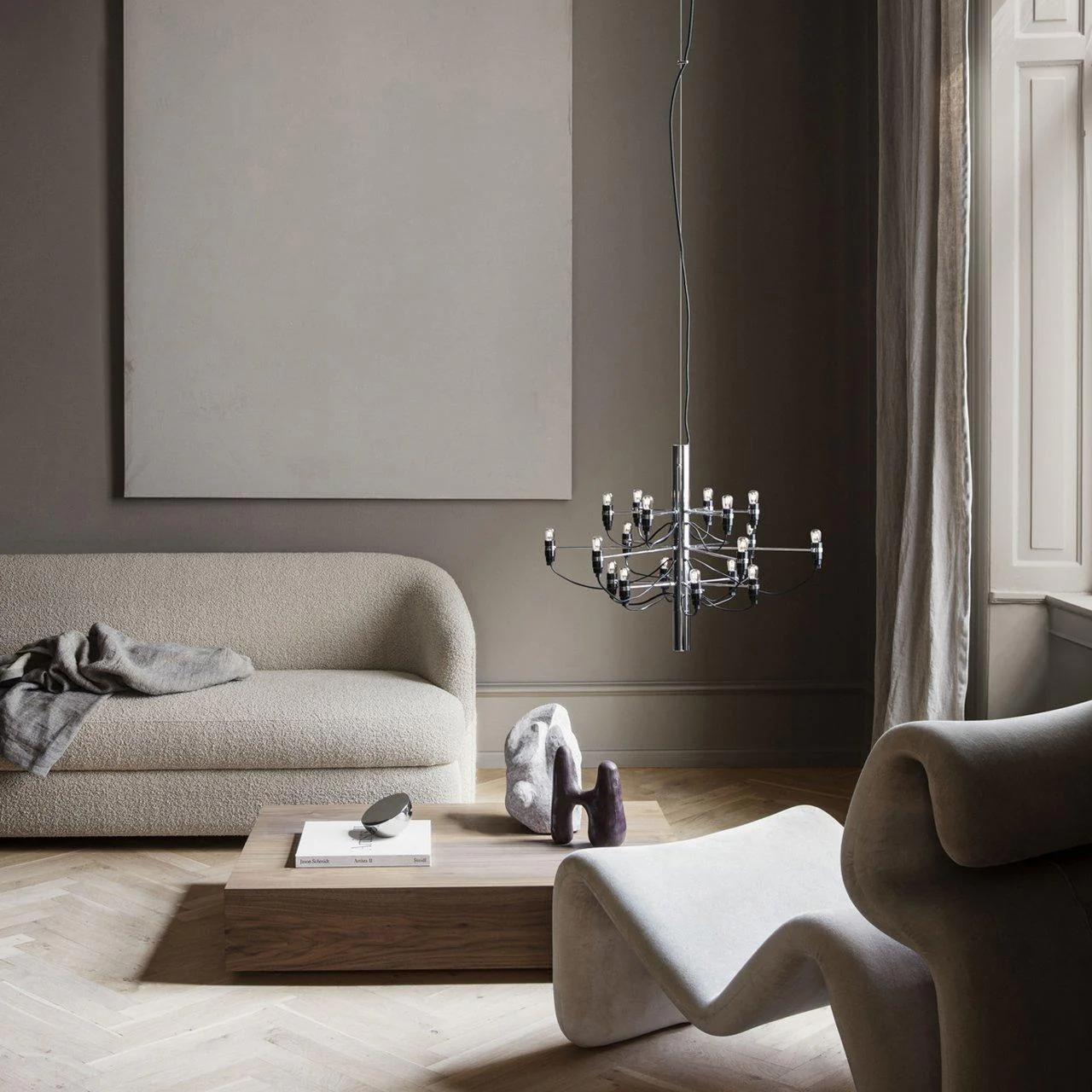 Lustra Pendant Lamp Fruit Four Color to Choose - Image 45