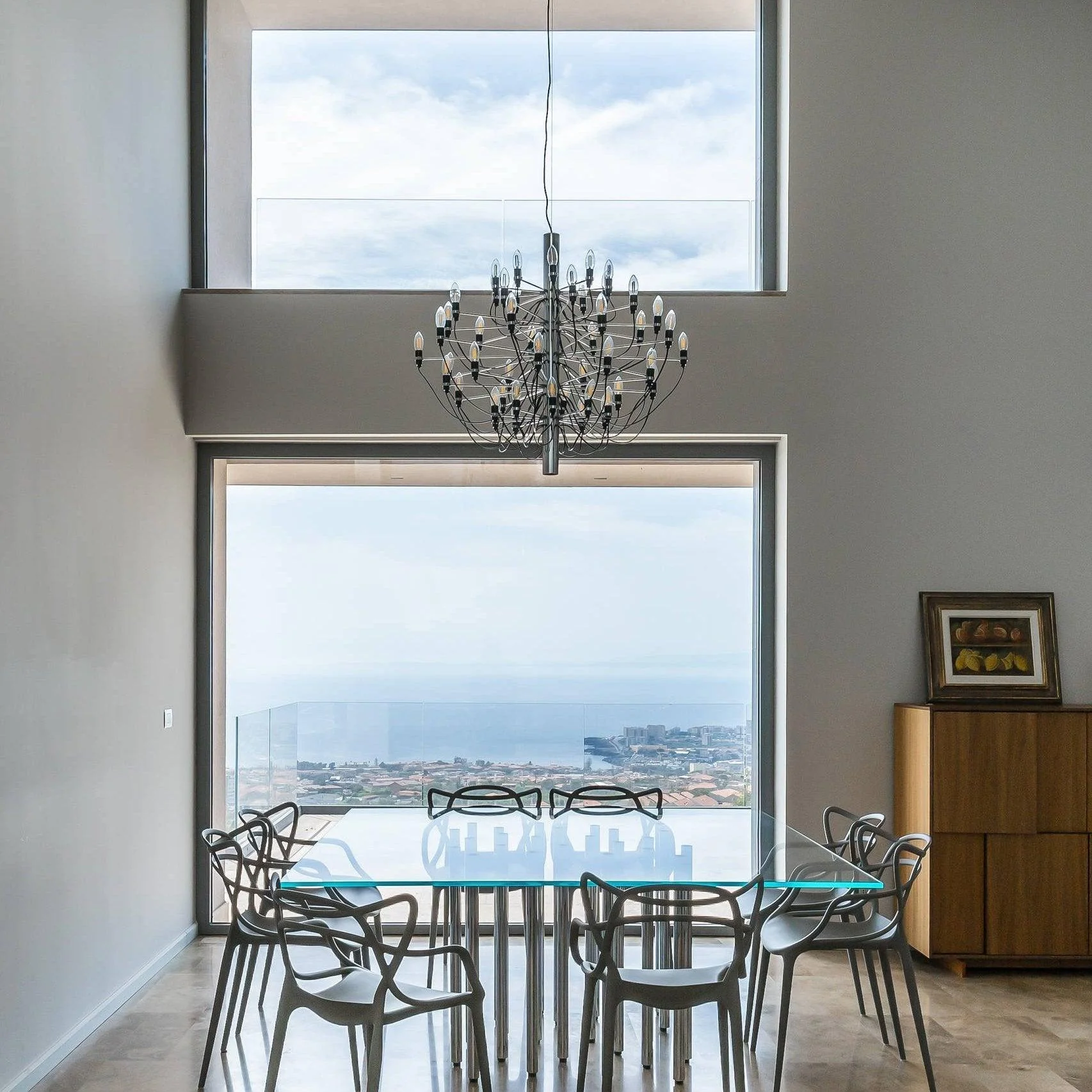 Lustra Pendant Lamp Fruit Four Color to Choose - Image 52