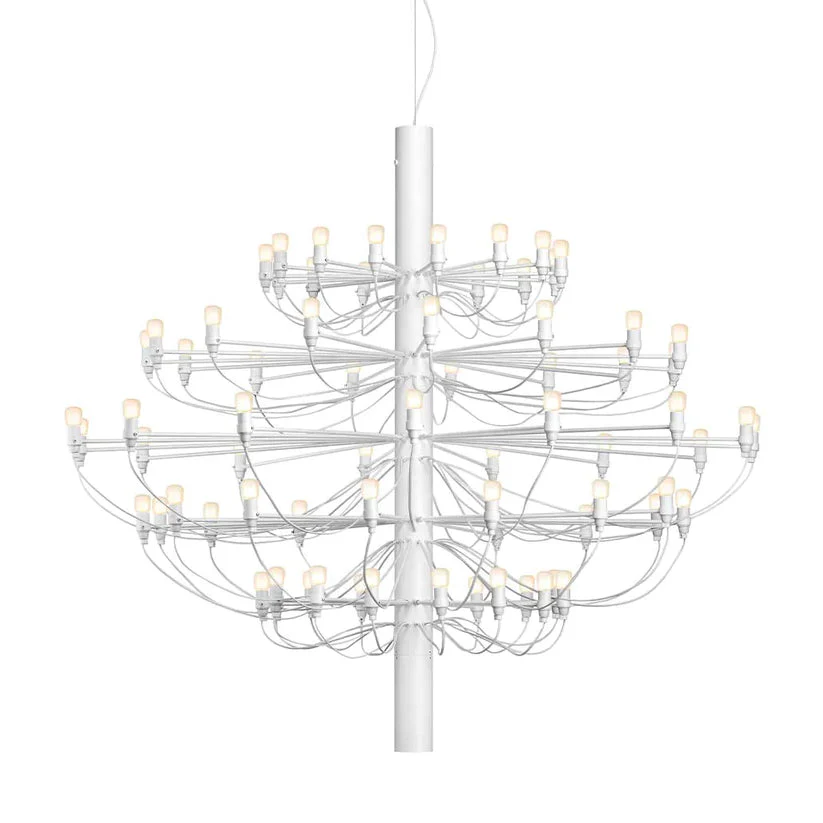 Lustra Pendant Lamp Fruit Four Color to Choose - Image 55
