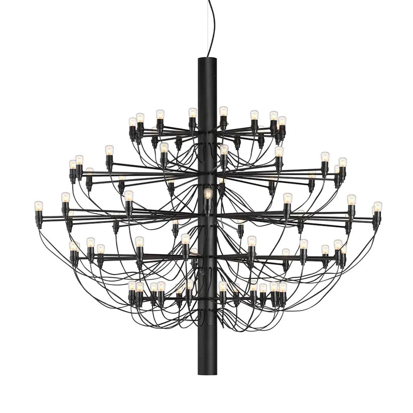 Lustra Pendant Lamp Fruit Four Color to Choose - Image 56
