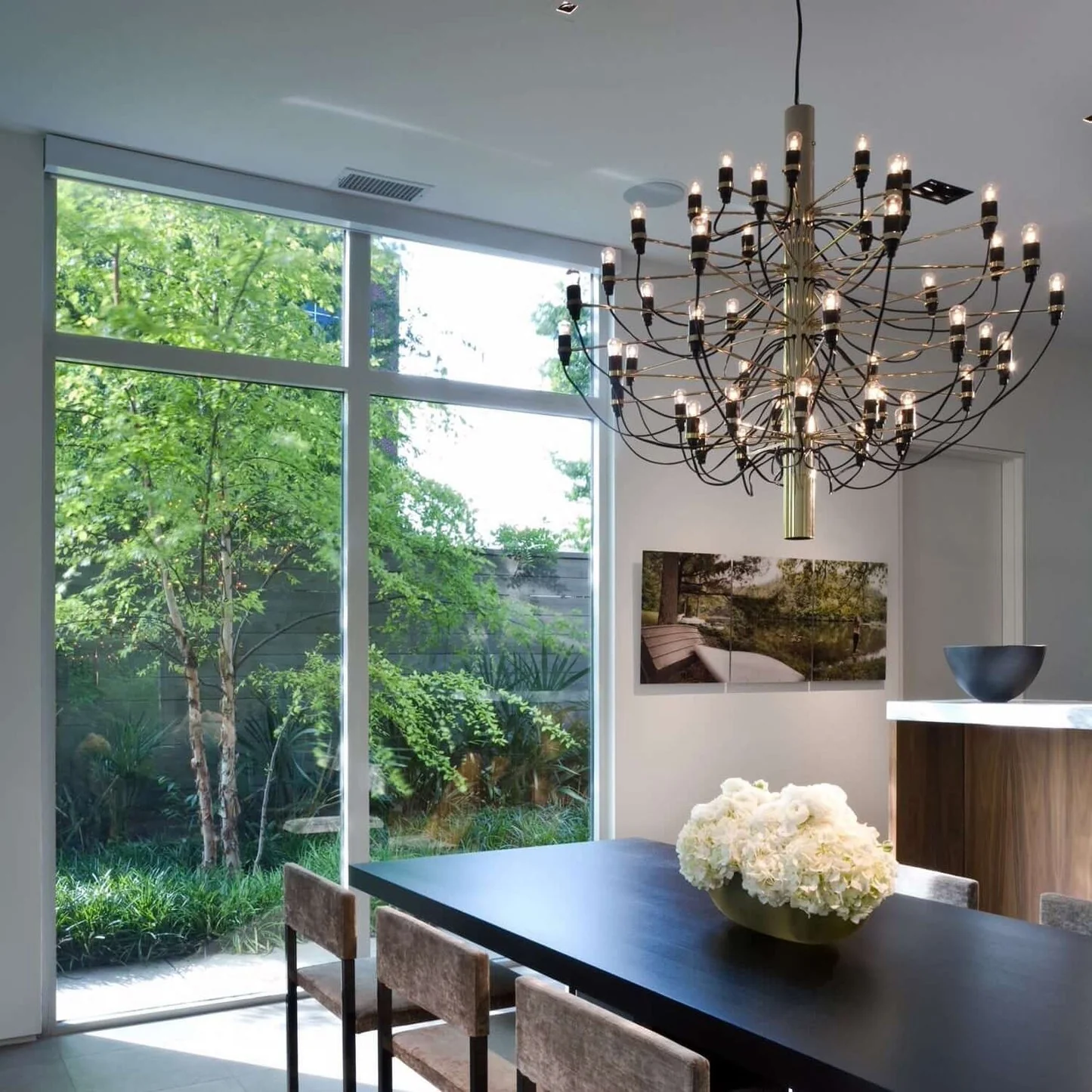 Lustra Pendant Lamp Fruit Four Color to Choose - Image 75