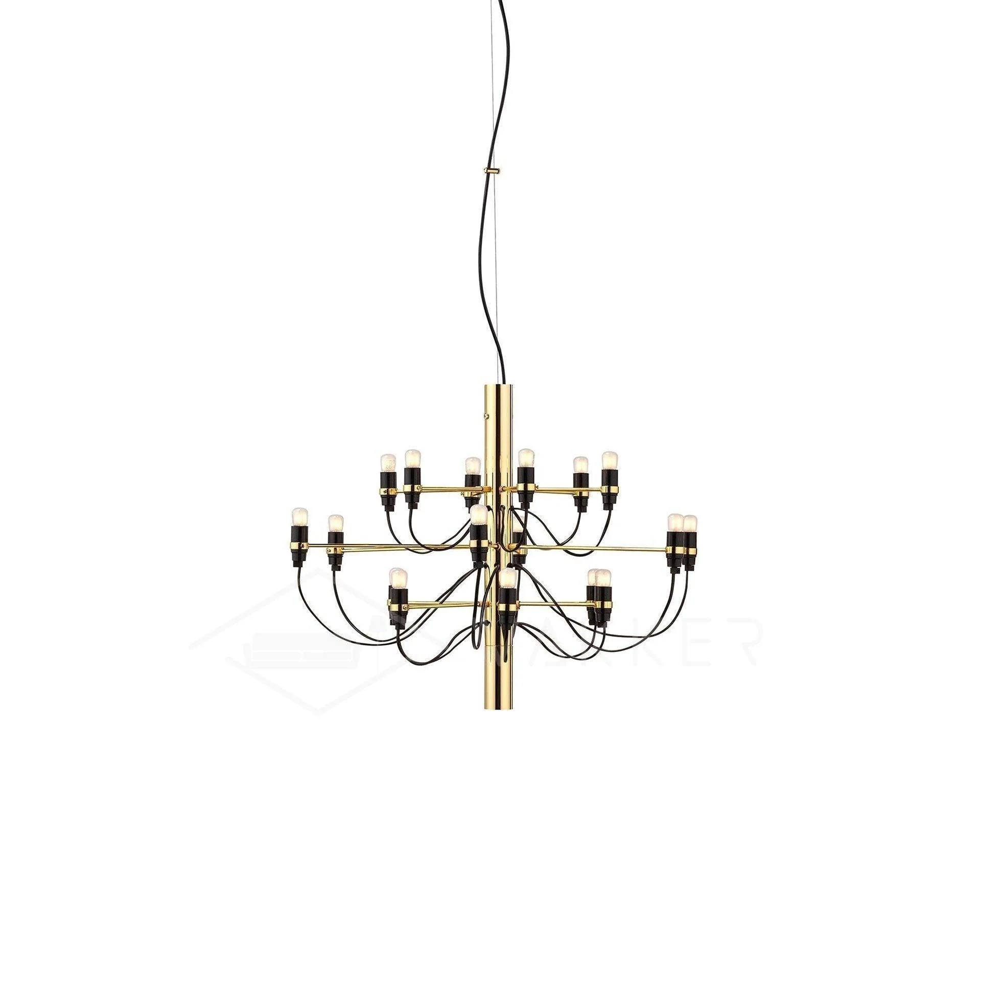 Lustra Pendant Lamp Fruit Four Color to Choose - Image 8