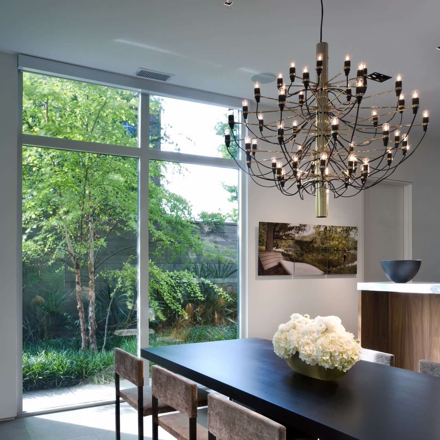 Lustra Pendant Lamp Fruit Four Color to Choose - Image 90