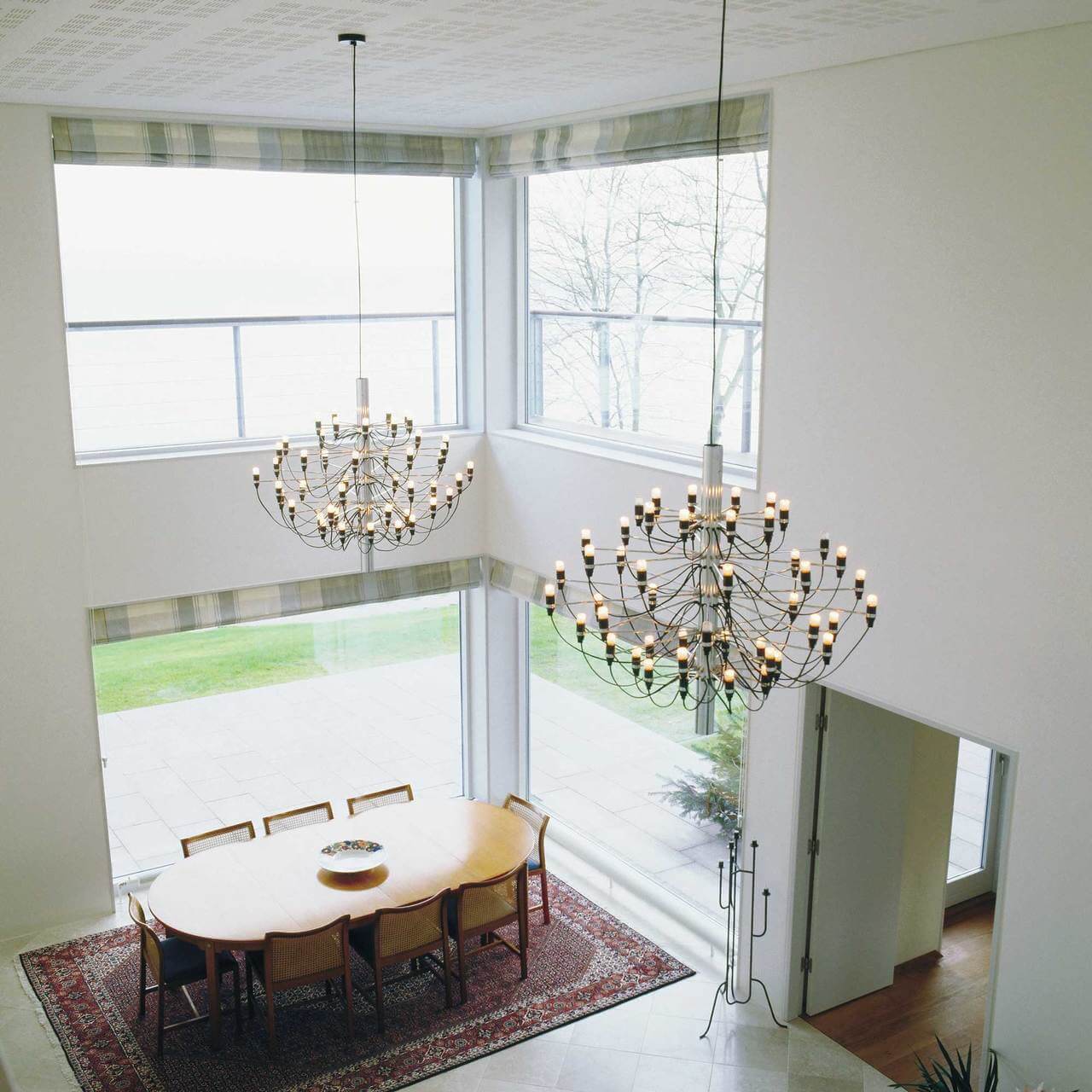 Lustra Pendant Lamp Fruit Four Color to Choose - Image 93
