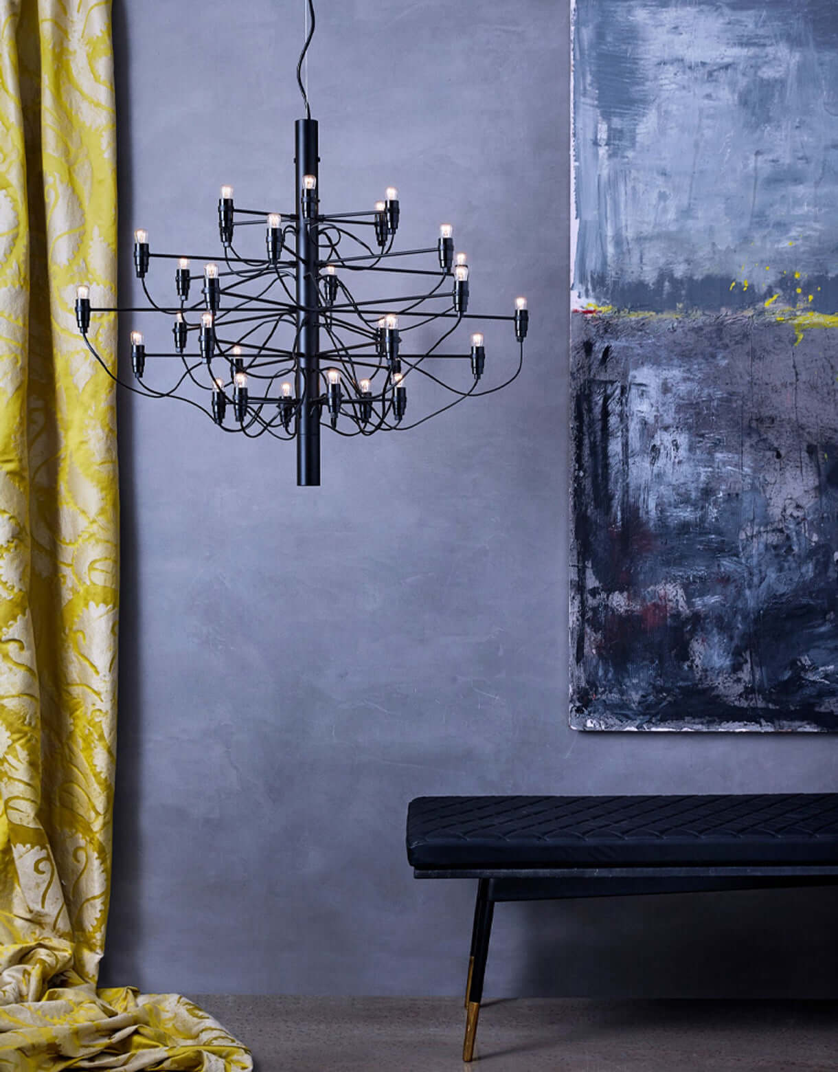 Lustra Pendant Lamp Fruit Four Color to Choose - Image 96