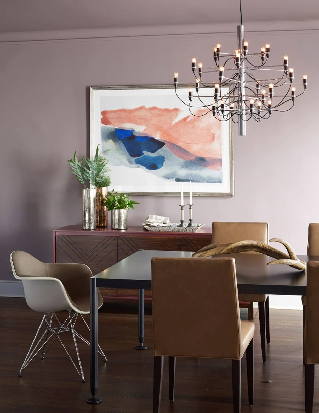 Lustra Pendant Lamp Fruit Four Color to Choose - Image 97