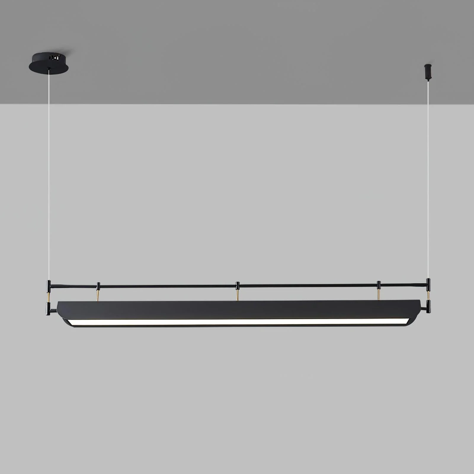 Lustra Pendant Lamp Dining - Image 10