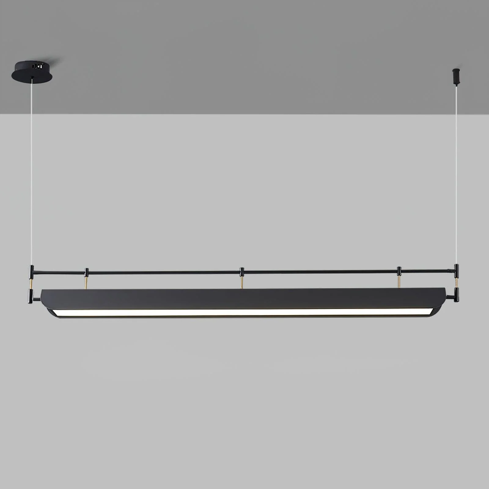 Lustra Pendant Lamp Dining - Image 11