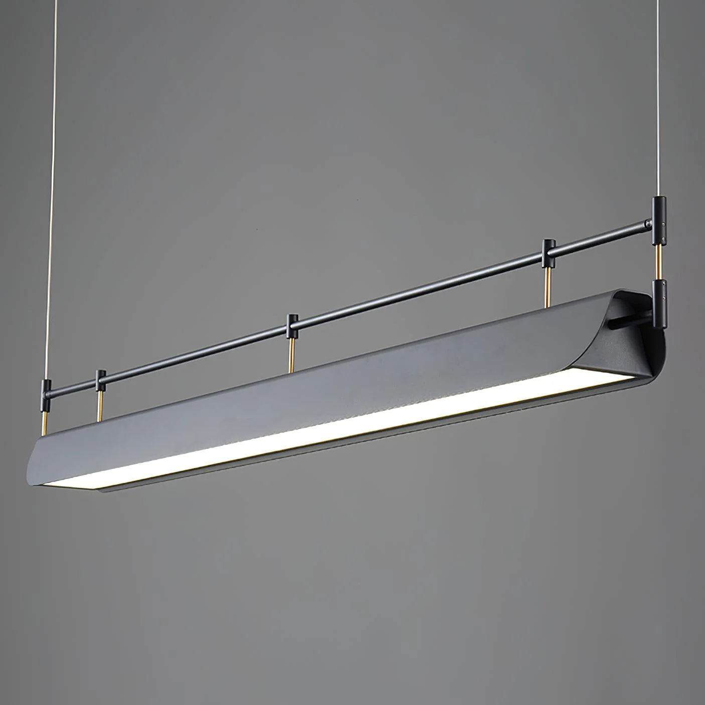 Lustra Pendant Lamp Dining - Image 12