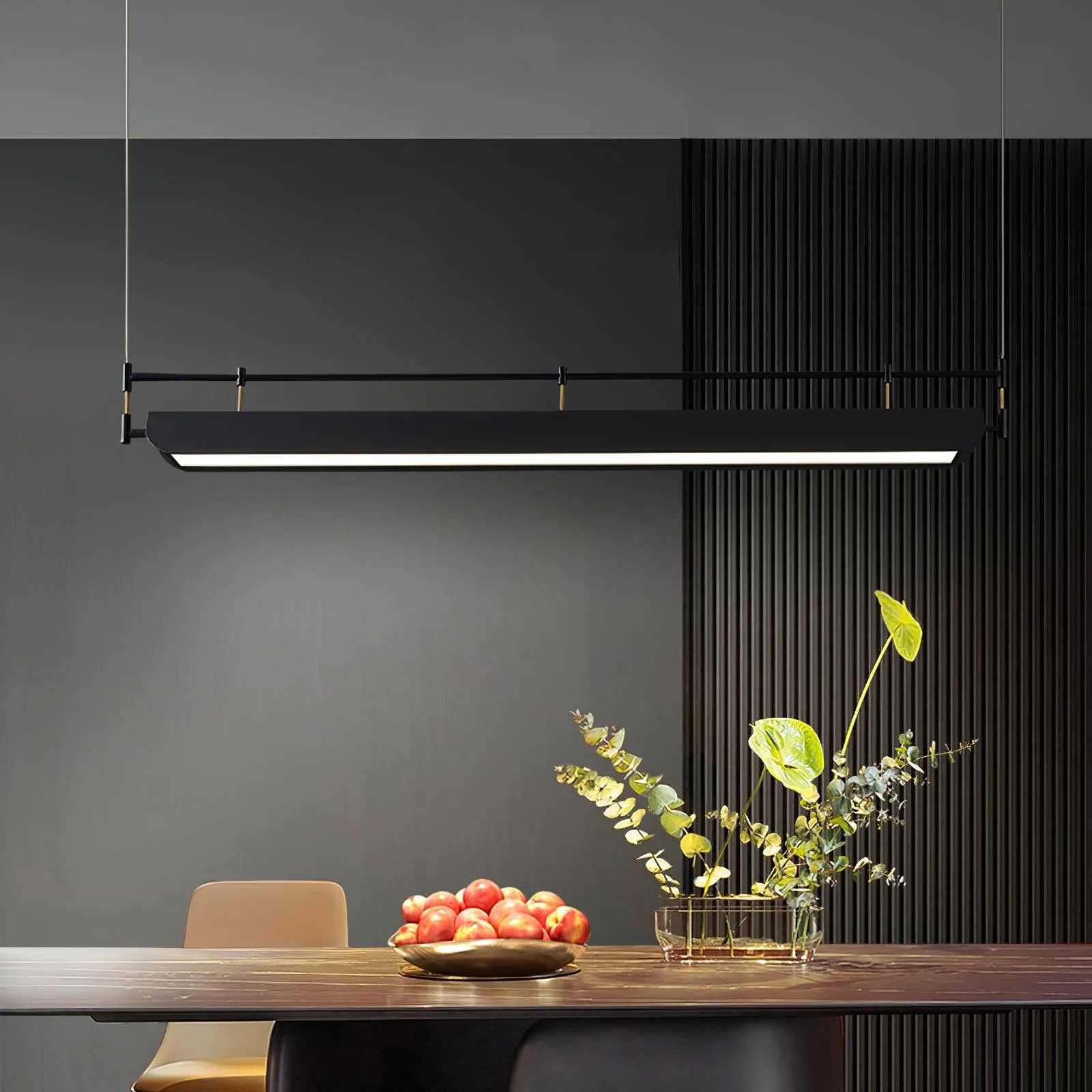 Lustra Pendant Lamp Dining - Image 13