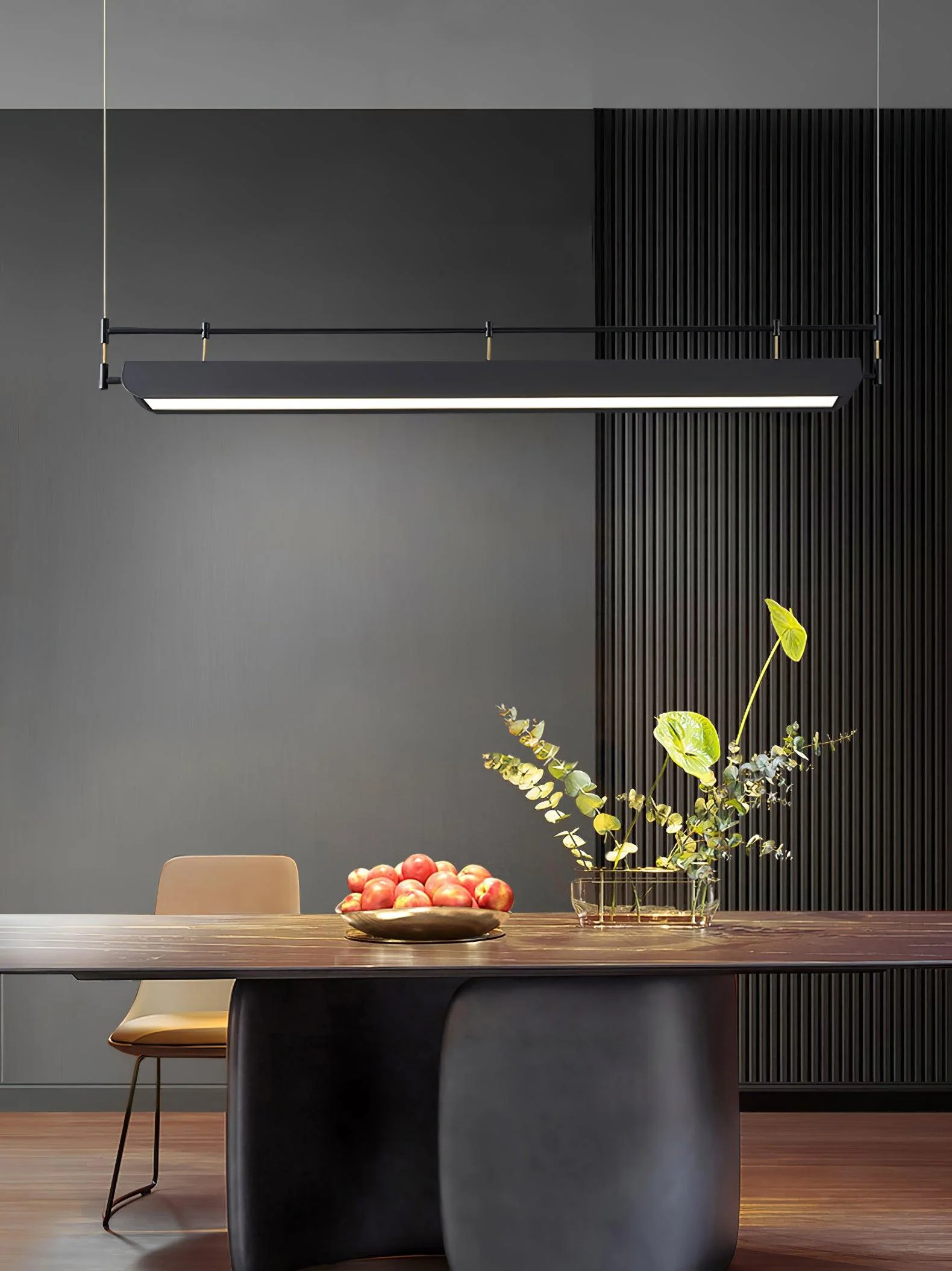 Lustra Pendant Lamp Dining - Image 15