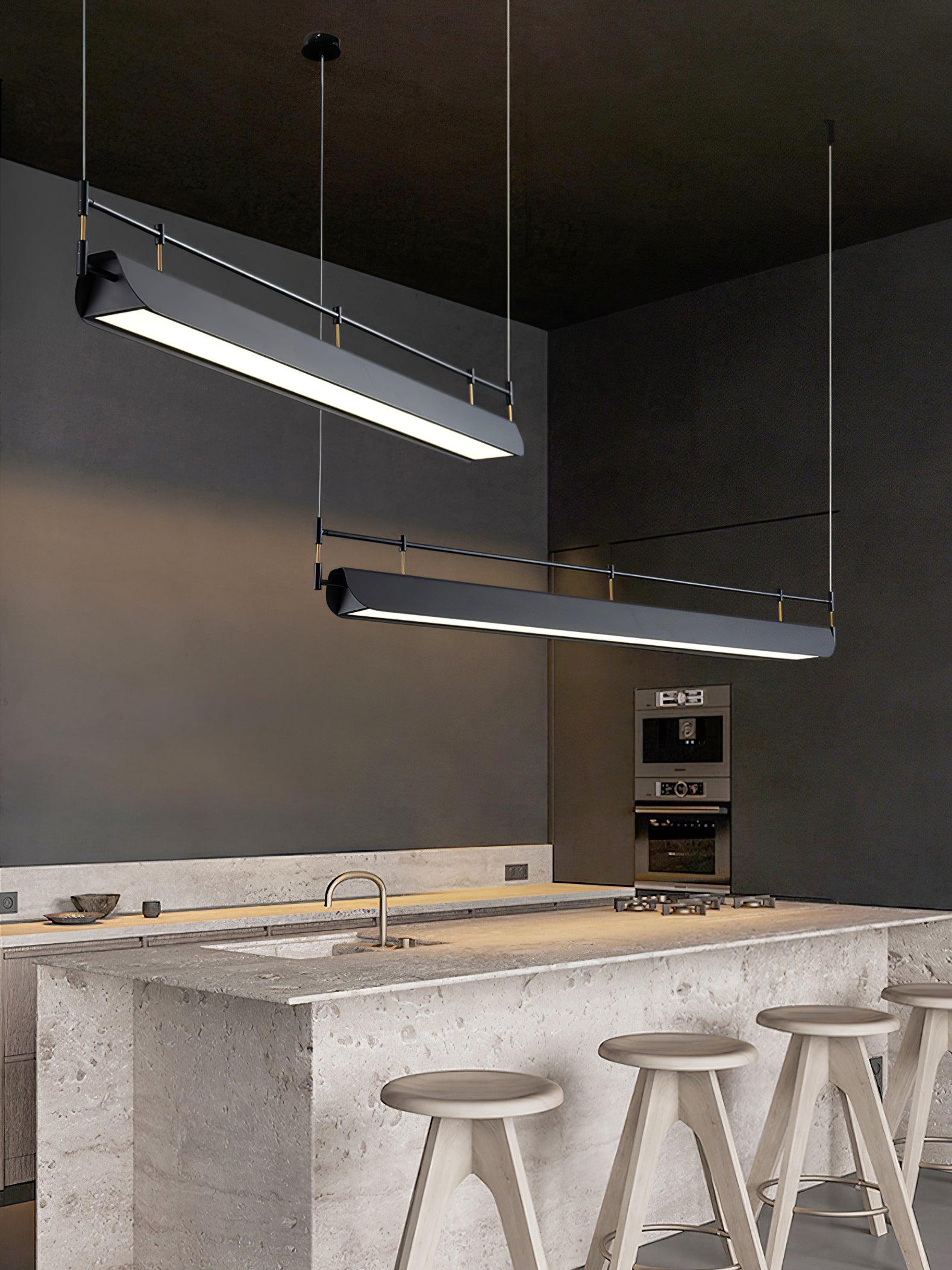 Lustra Pendant Lamp Dining - Image 24