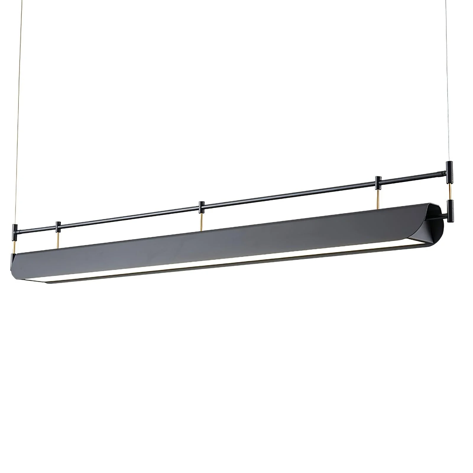 Lustra Pendant Lamp Dining - Image 25