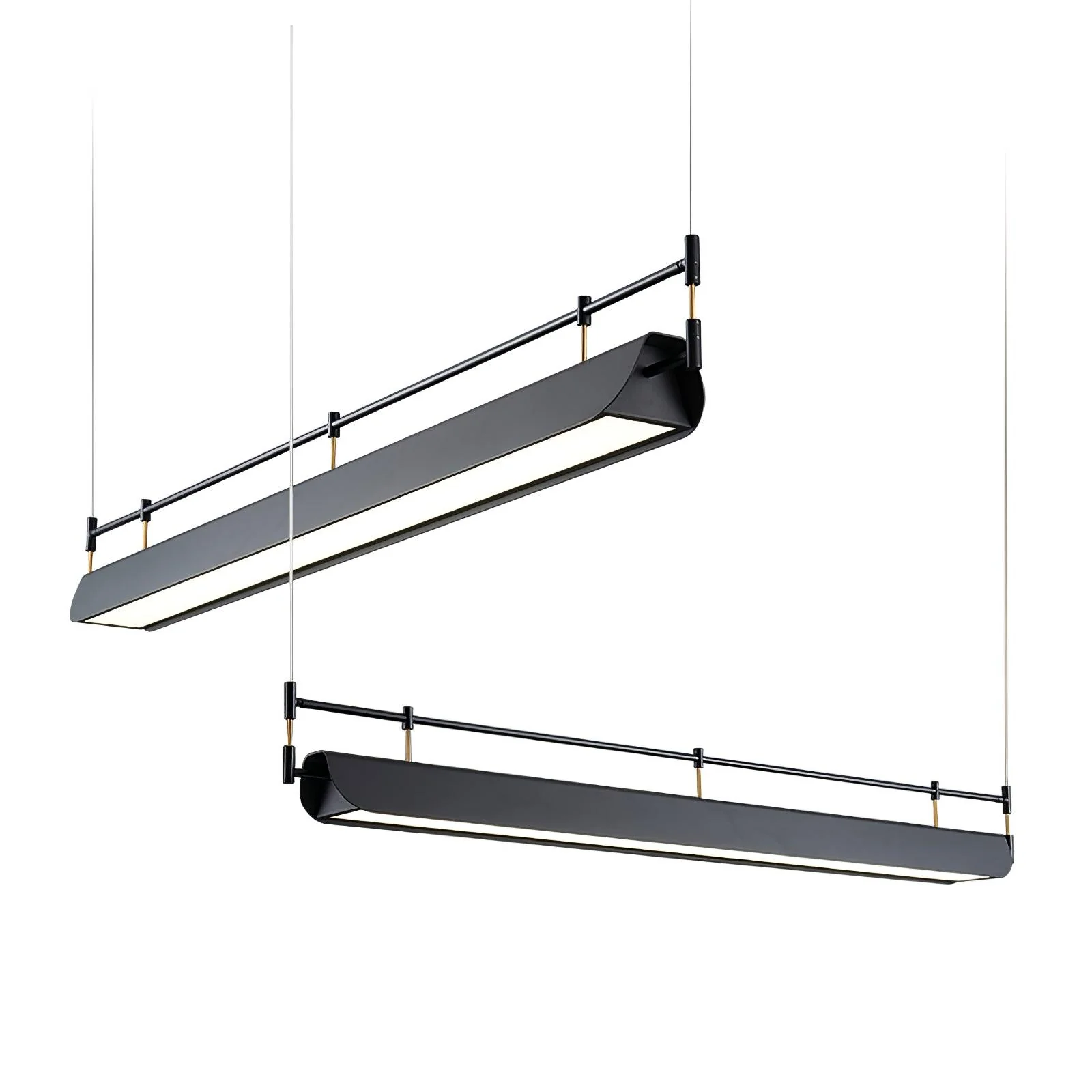 Lustra Pendant Lamp Dining - Image 26