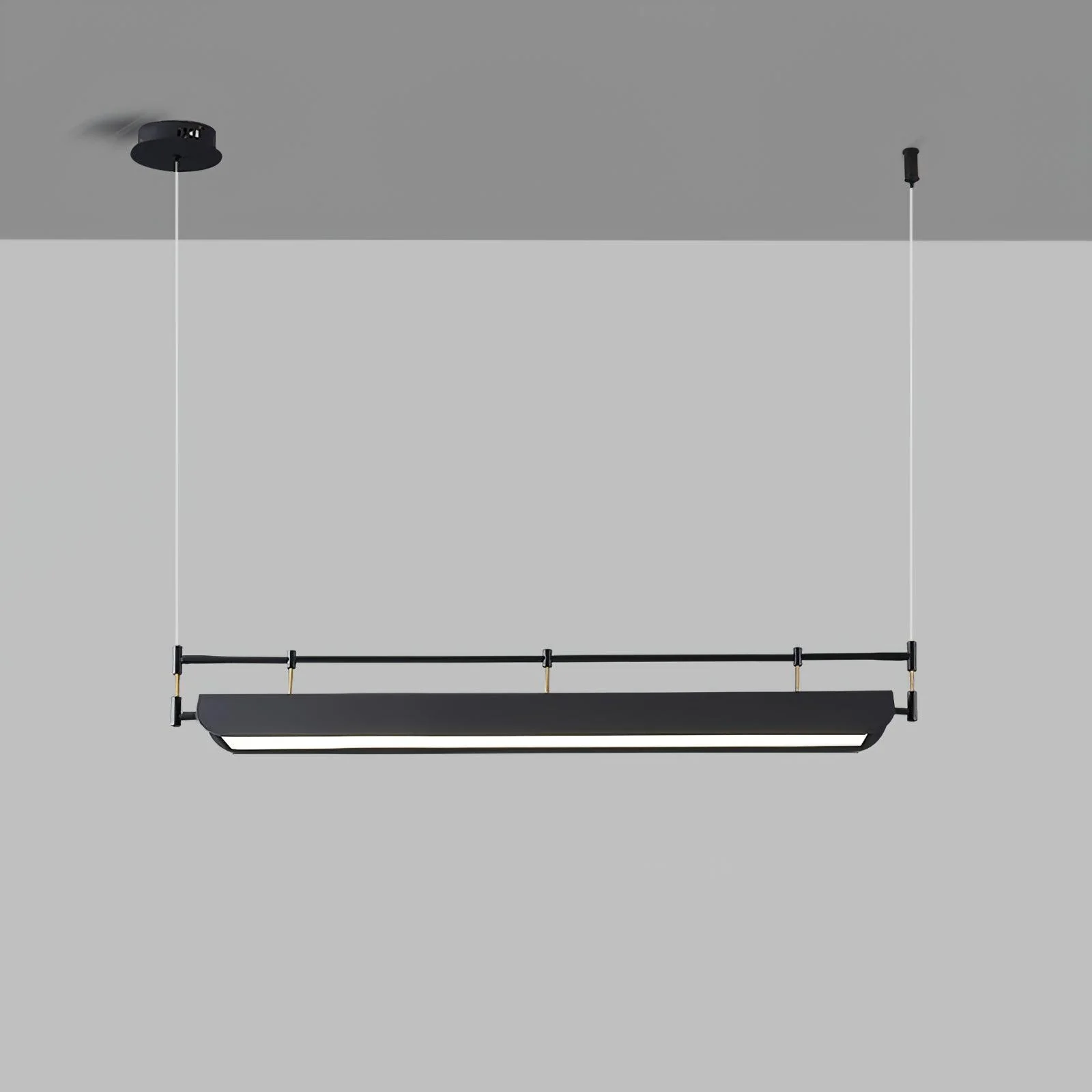 Lustra Pendant Lamp Dining - Image 3